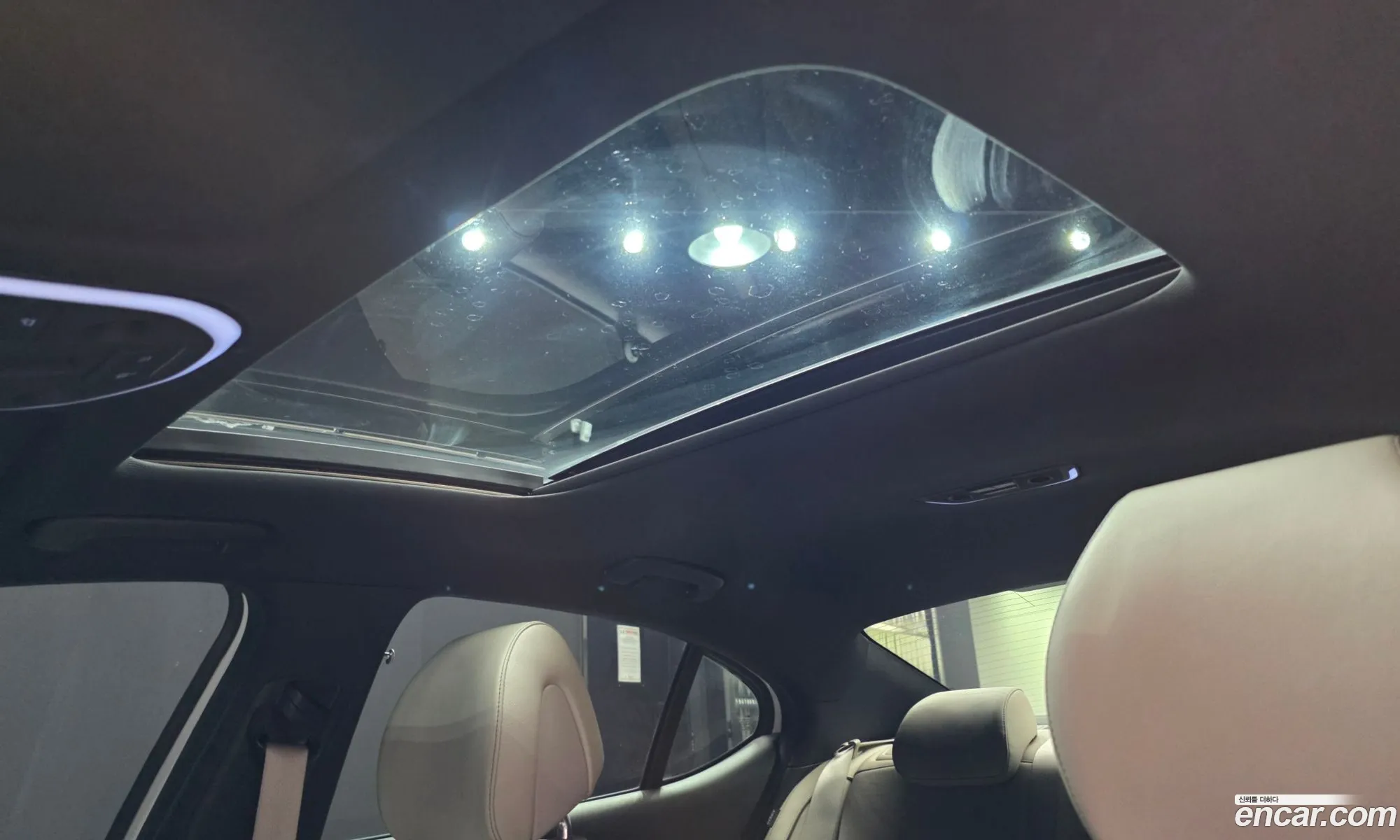 Genesis G70 2021 KMTG141ABMU080147 — 15