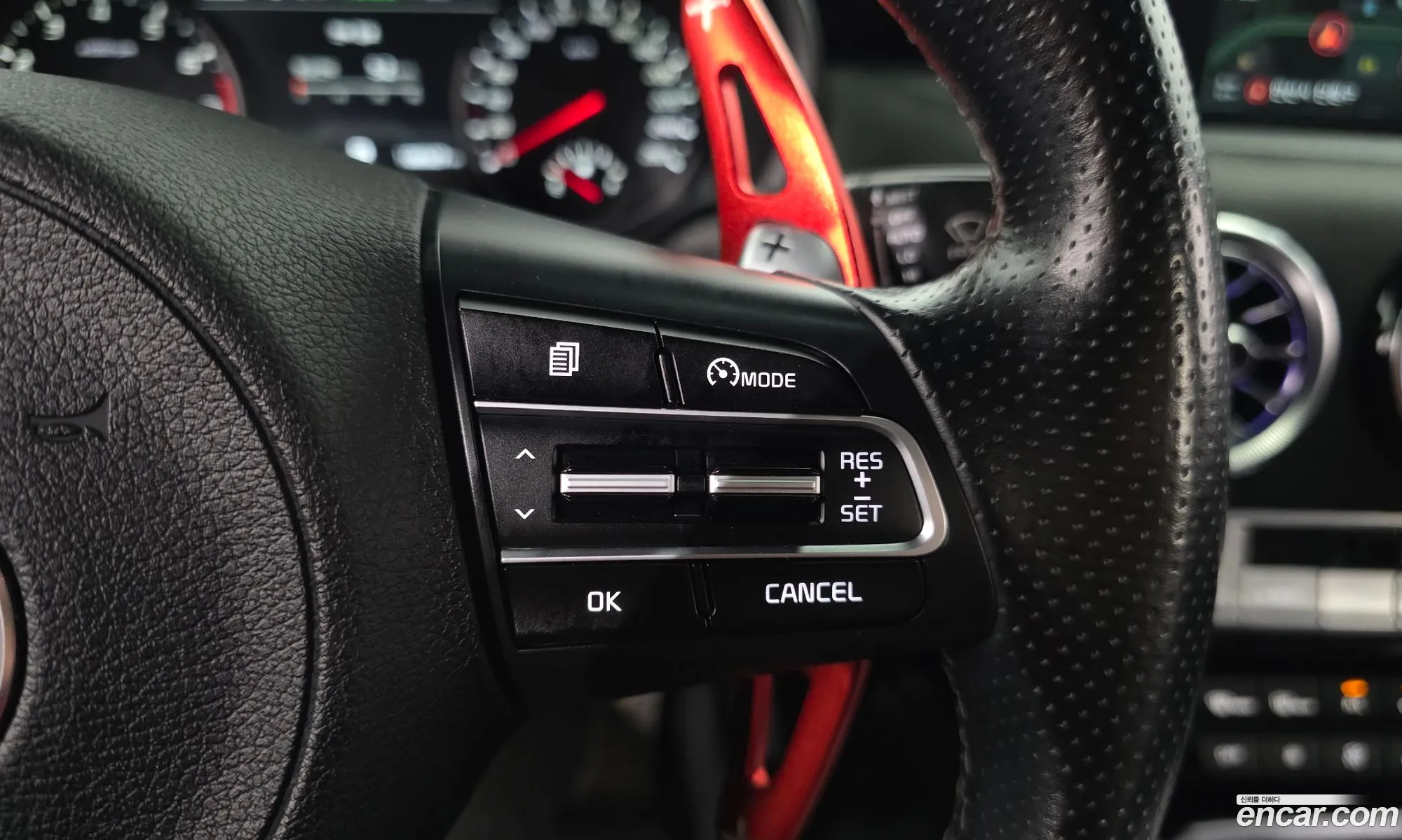 Kia Stinger 2019 KNAE351ABKS064756 — 30