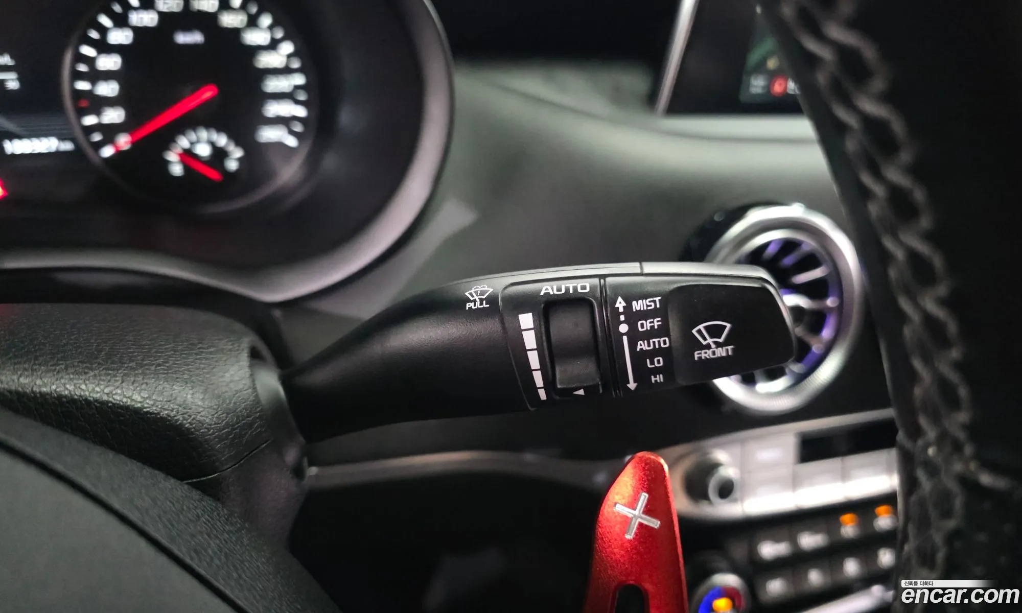 Kia Stinger 2019 KNAE351ABKS064756 — 12