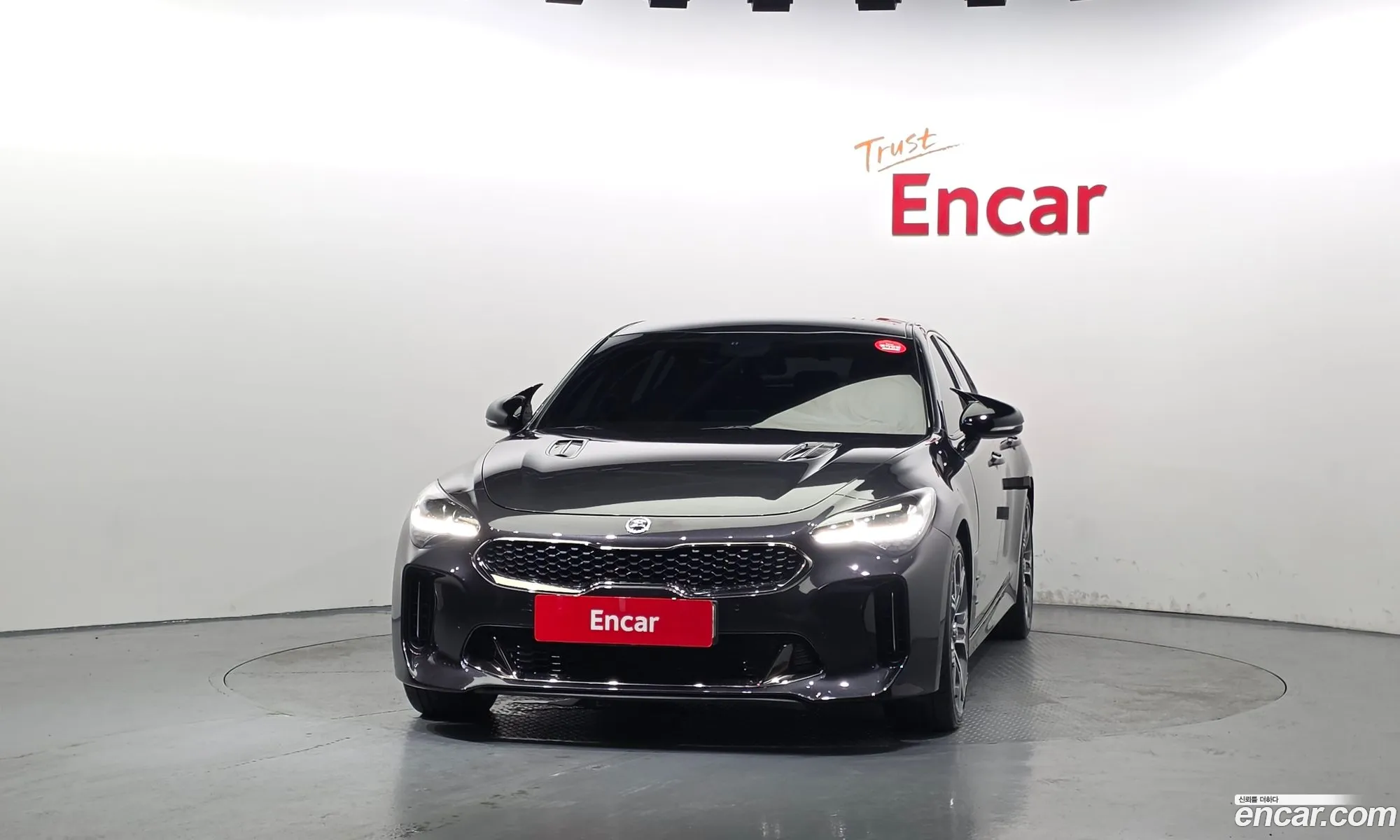 Kia Stinger 2019 KNAE351ABKS064756 — 33