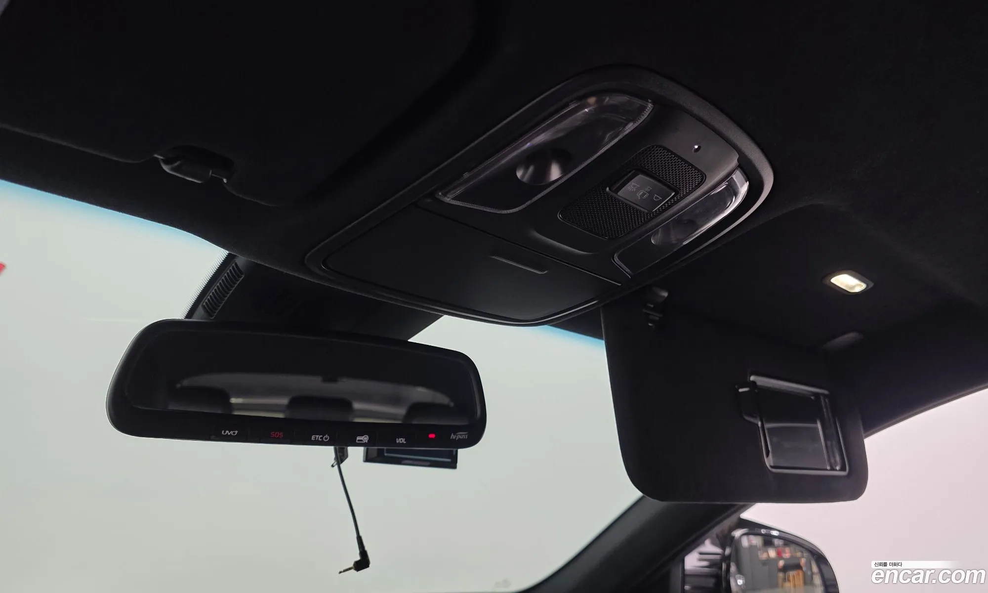 Kia Stinger 2019 KNAE351ABKS064756 — 6
