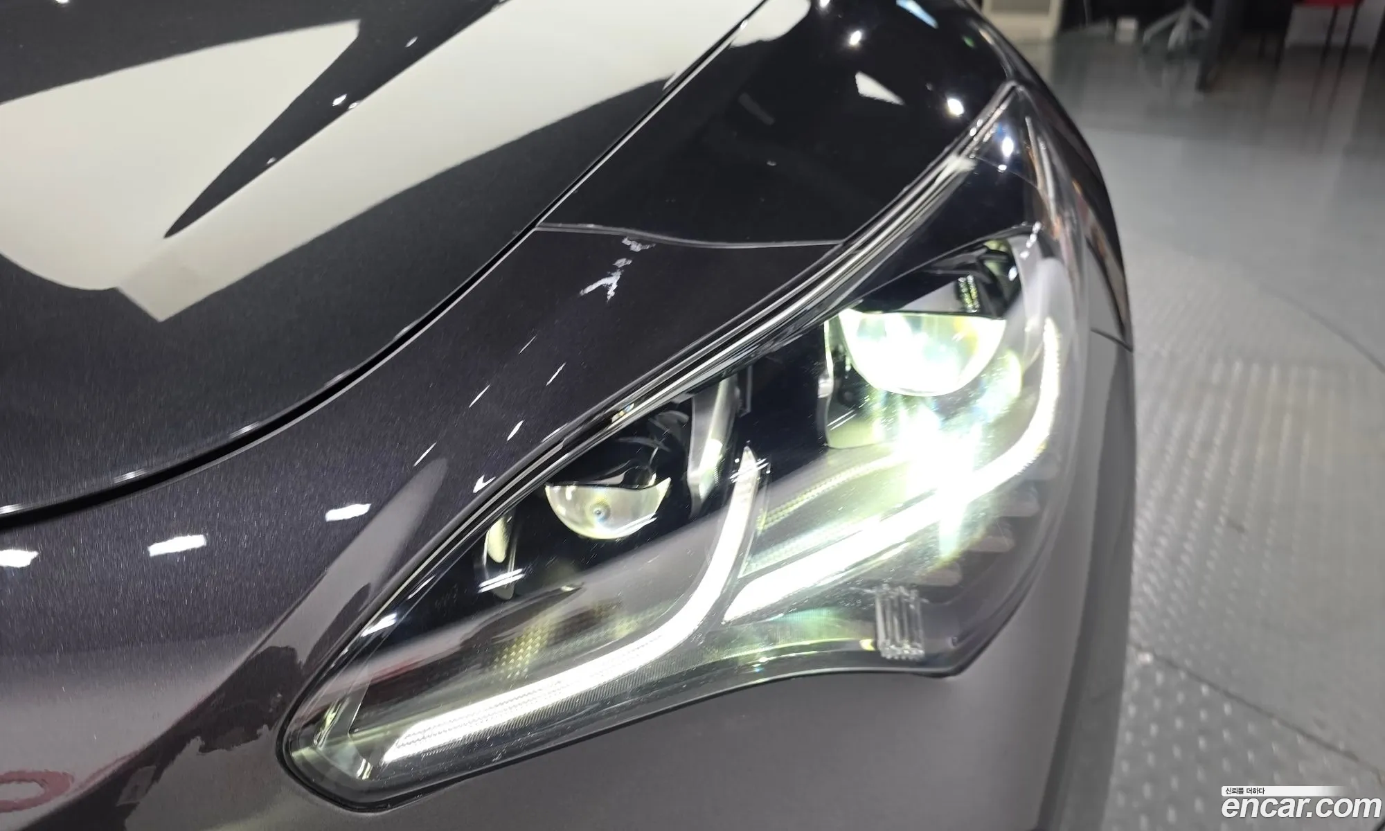Kia Stinger 2019 KNAE351ABKS064756 — 18