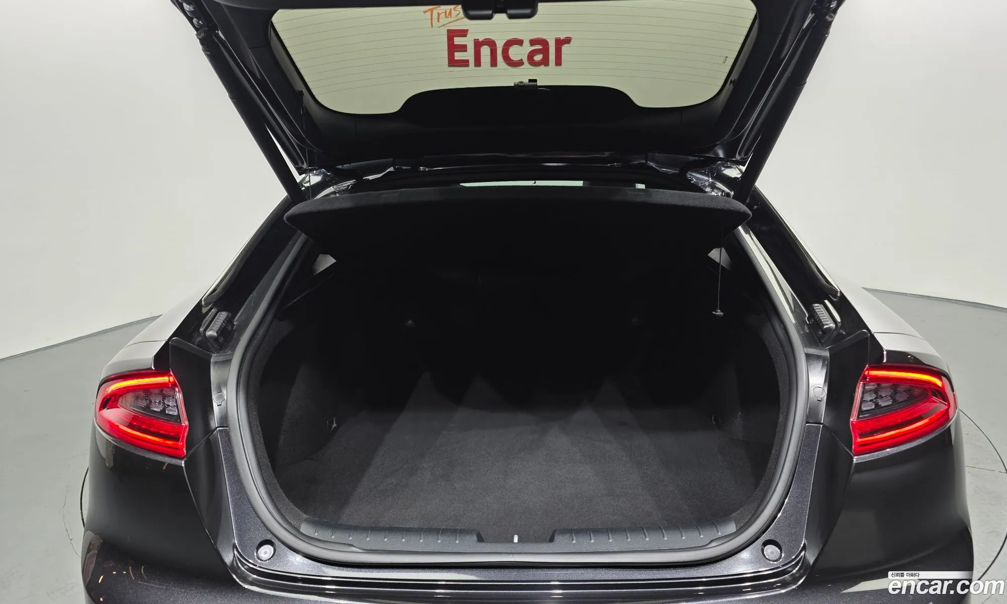 Kia Stinger 2019 KNAE351ABKS064756 — 15