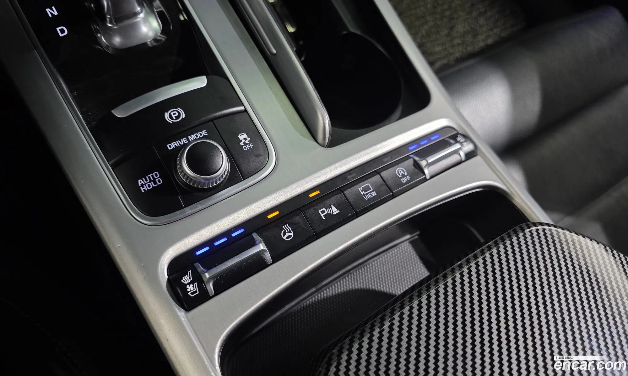 Kia Stinger 2019 KNAE351ABKS064756 — 34