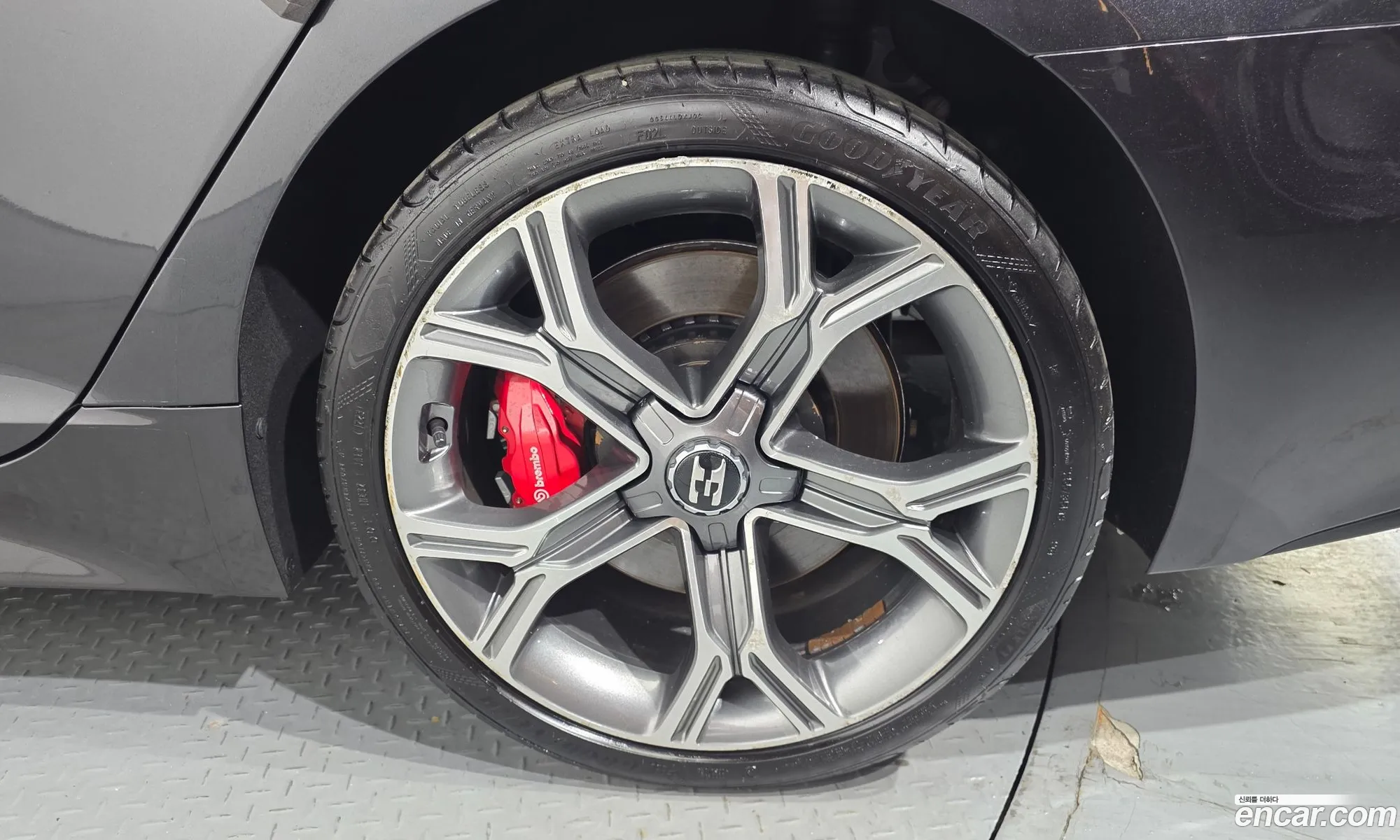 Kia Stinger 2019 KNAE351ABKS064756 — 22