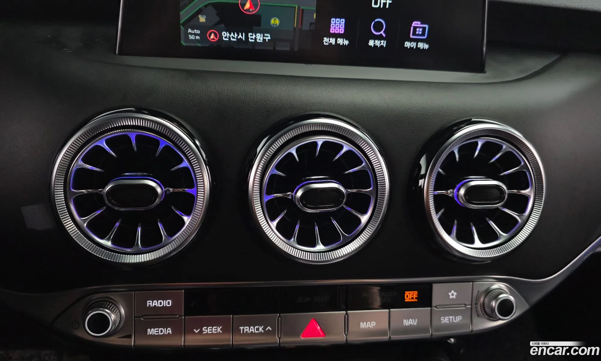 Kia Stinger 2019 KNAE351ABKS064756 — 31
