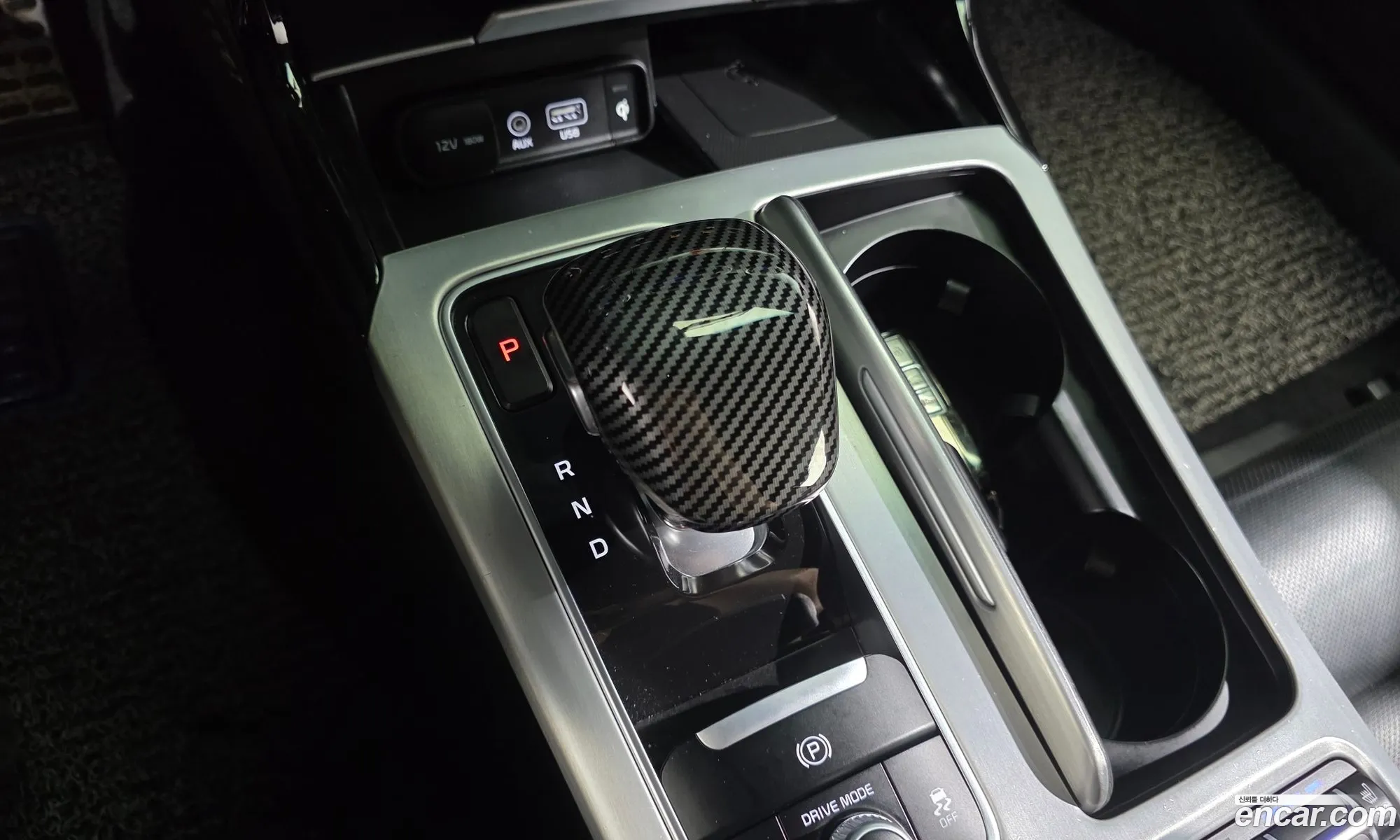 Kia Stinger 2019 KNAE351ABKS064756 — 20