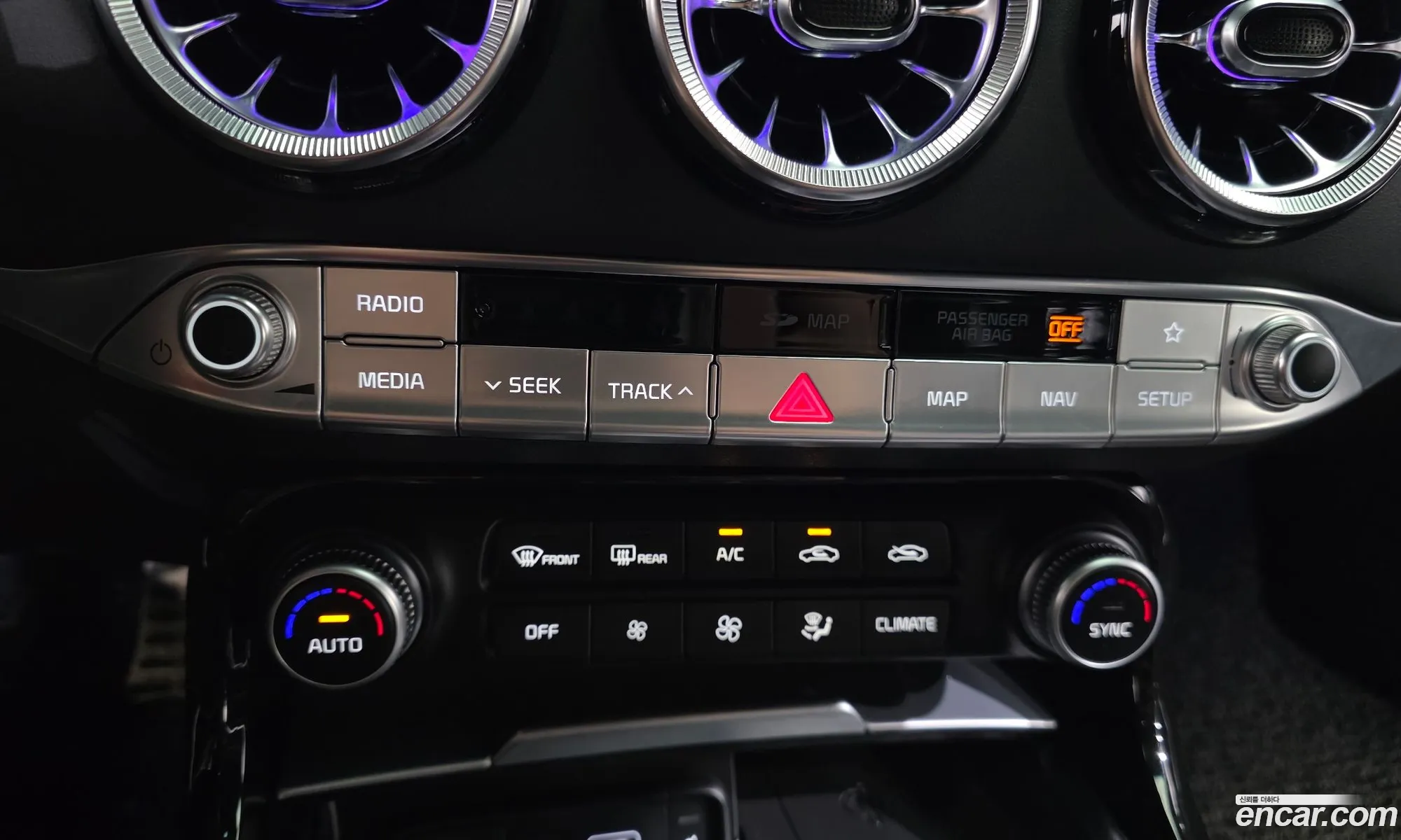 Kia Stinger 2019 KNAE351ABKS064756 — 29