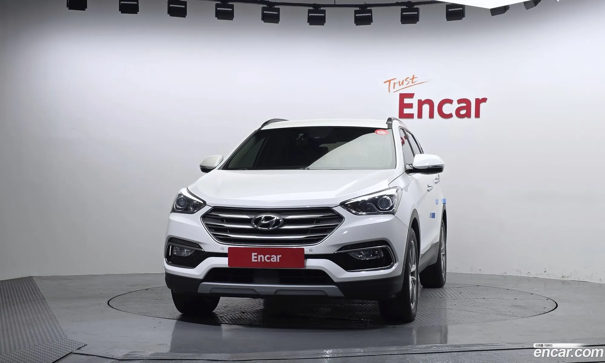 Hyundai Santa Fe the Prime 2015 — 29