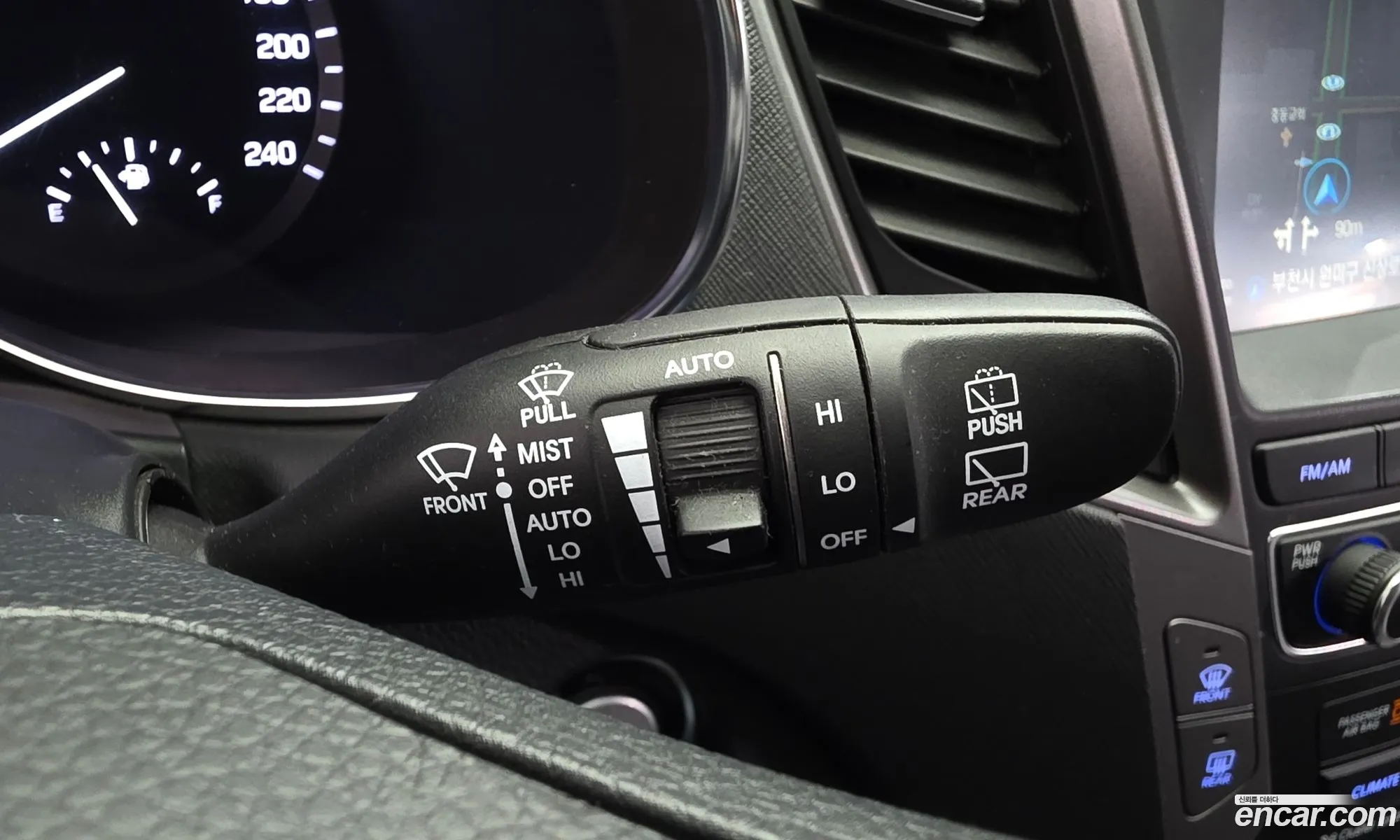 Hyundai Santa Fe the Prime 2015 — 18