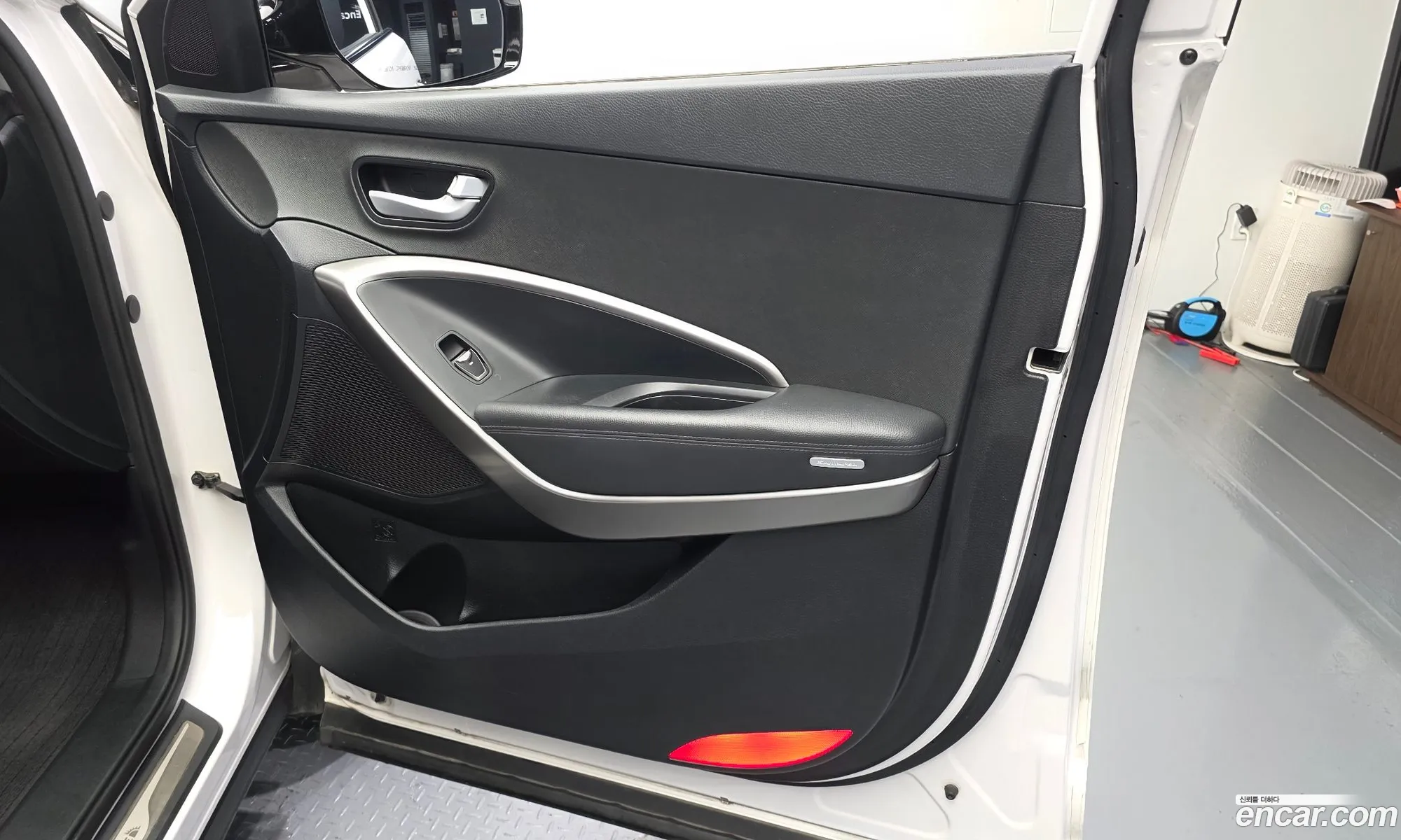 Hyundai Santa Fe the Prime 2015 — 24