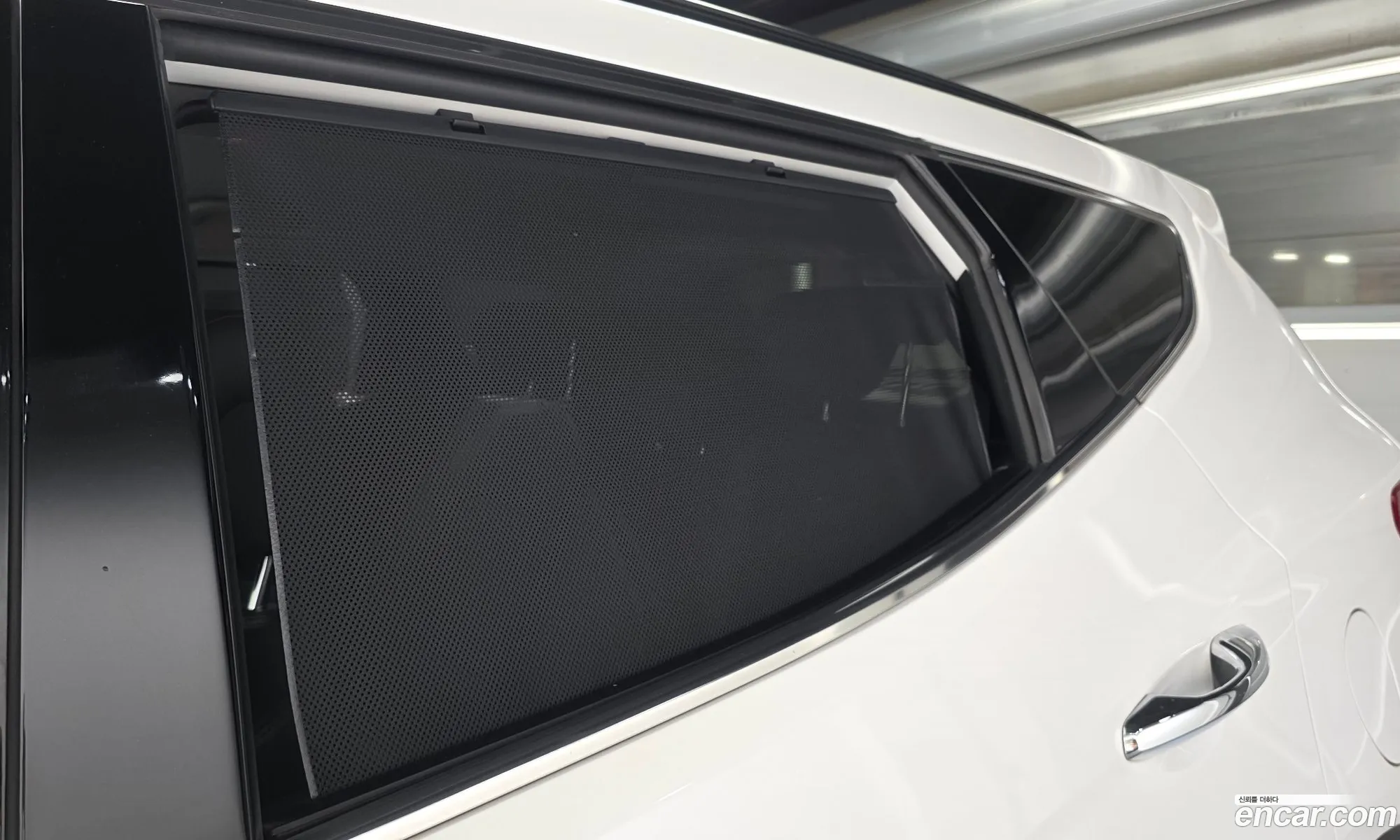 Hyundai Santa Fe the Prime 2015 — 11