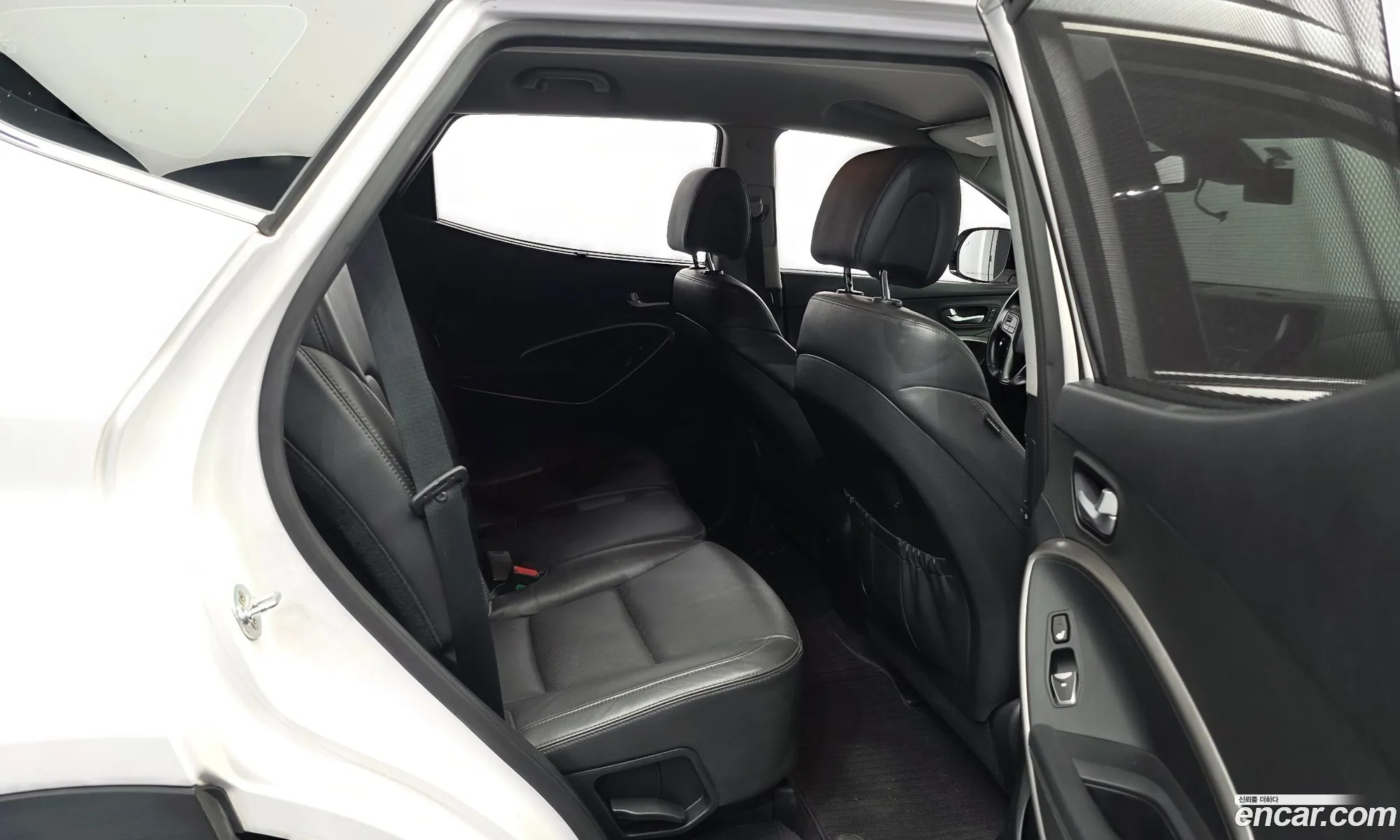 Hyundai Santa Fe the Prime 2015 — 22