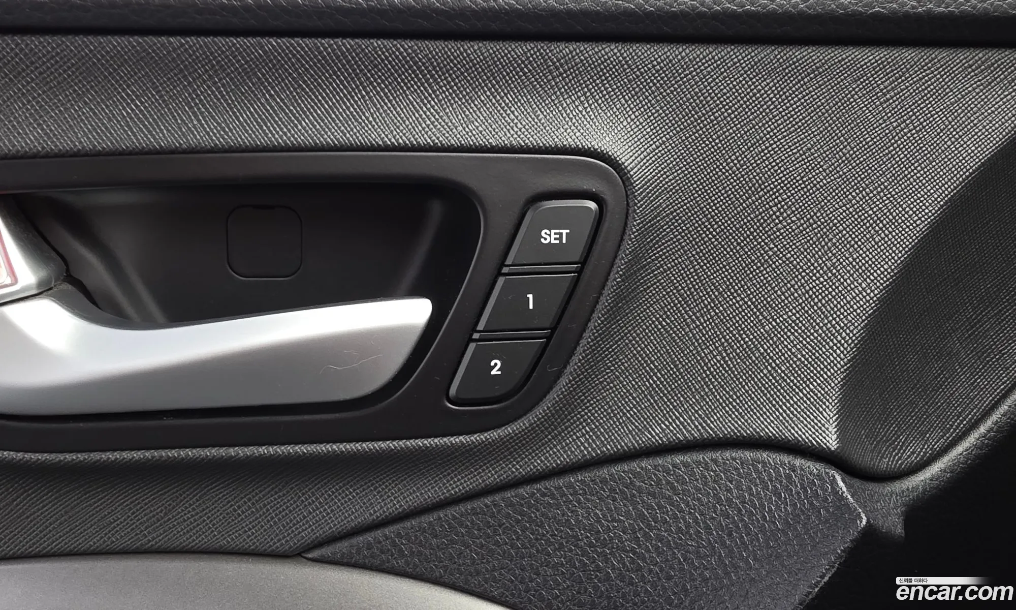Hyundai Santa Fe the Prime 2015 — 14