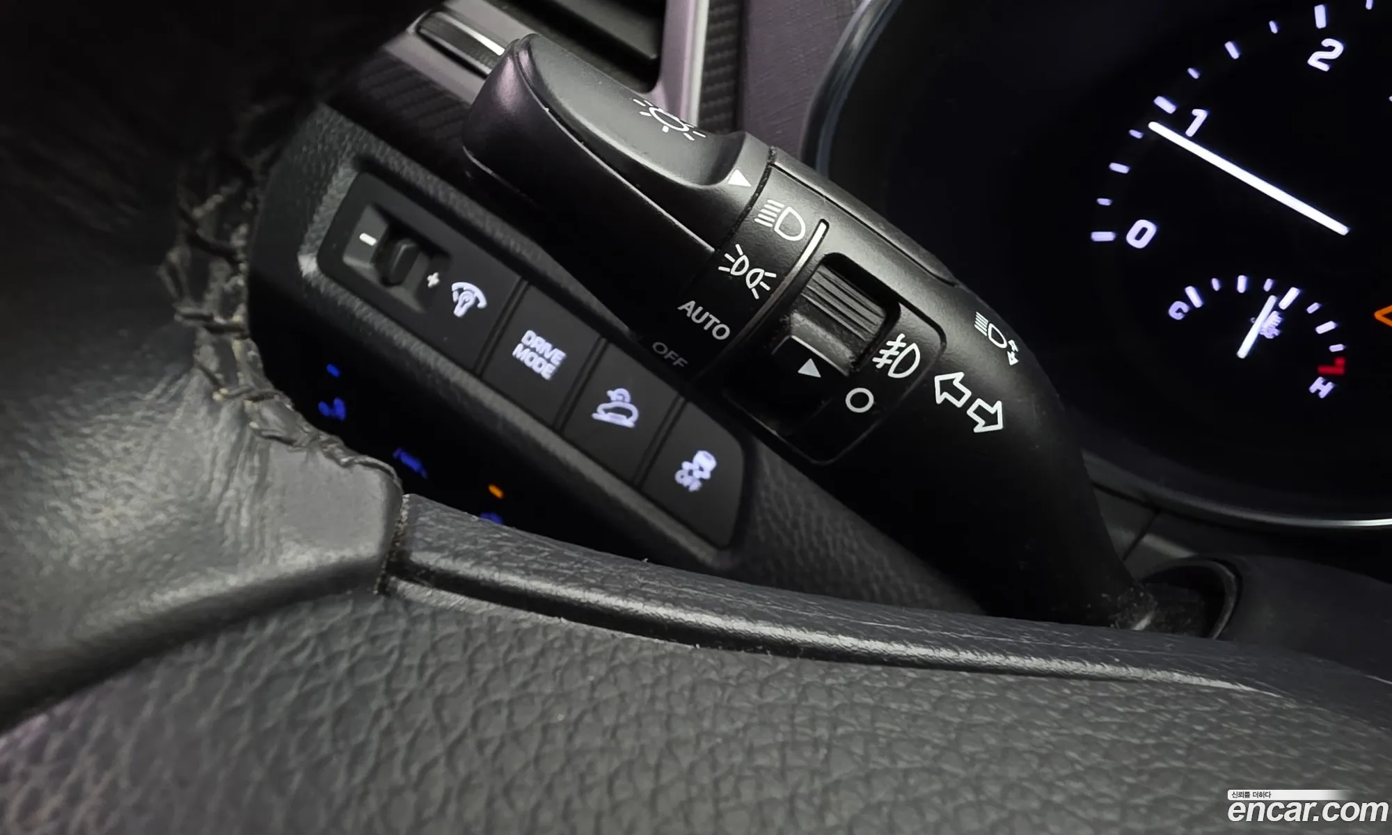 Hyundai Santa Fe the Prime 2015 — 34