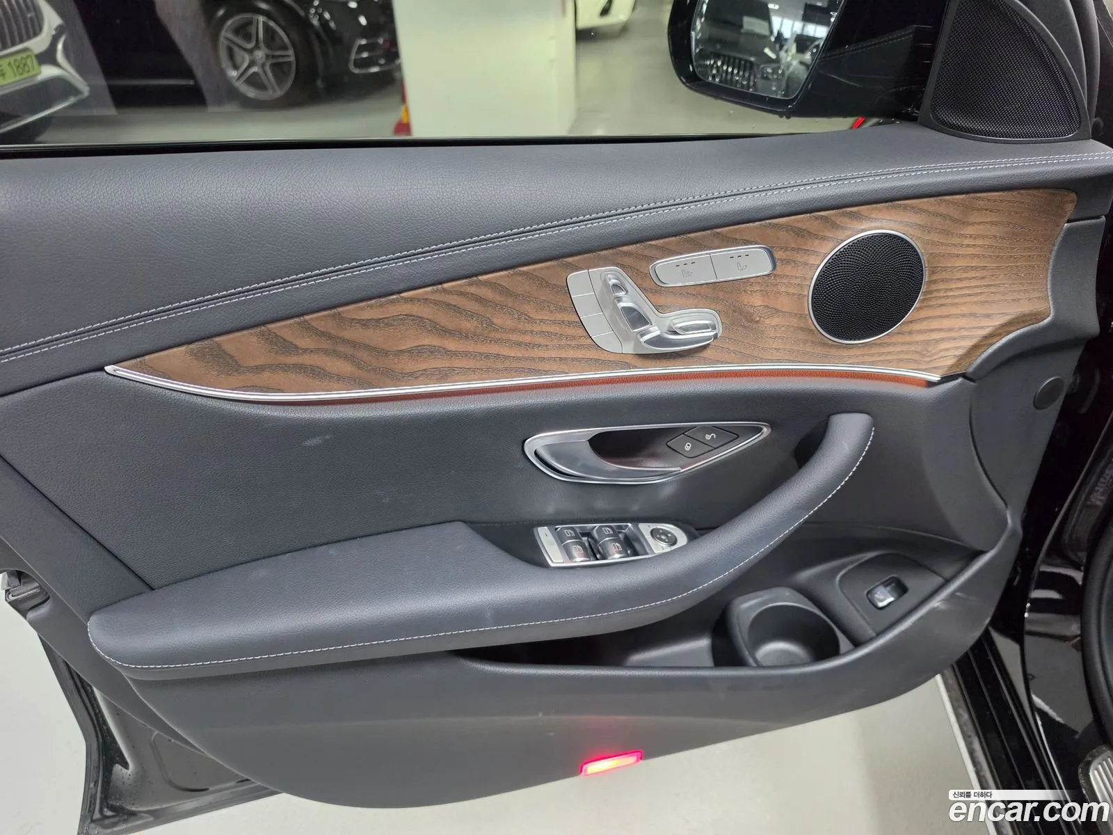 Mercedes-Benz E-Class W213 2023 — 2