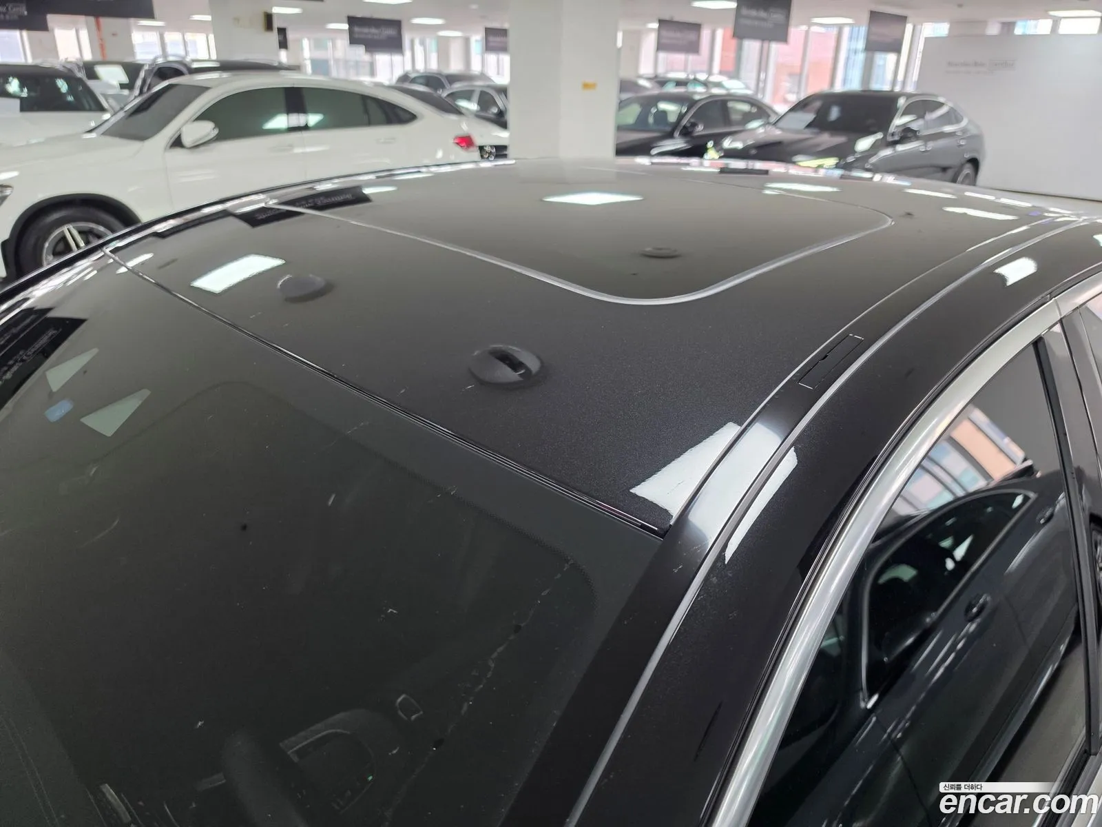 Mercedes-Benz E-Class W213 2023 — 15