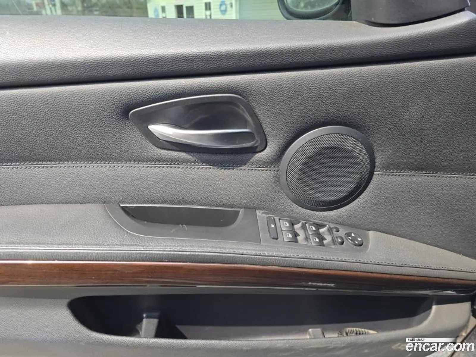 BMW 3 Series 2009 — 4