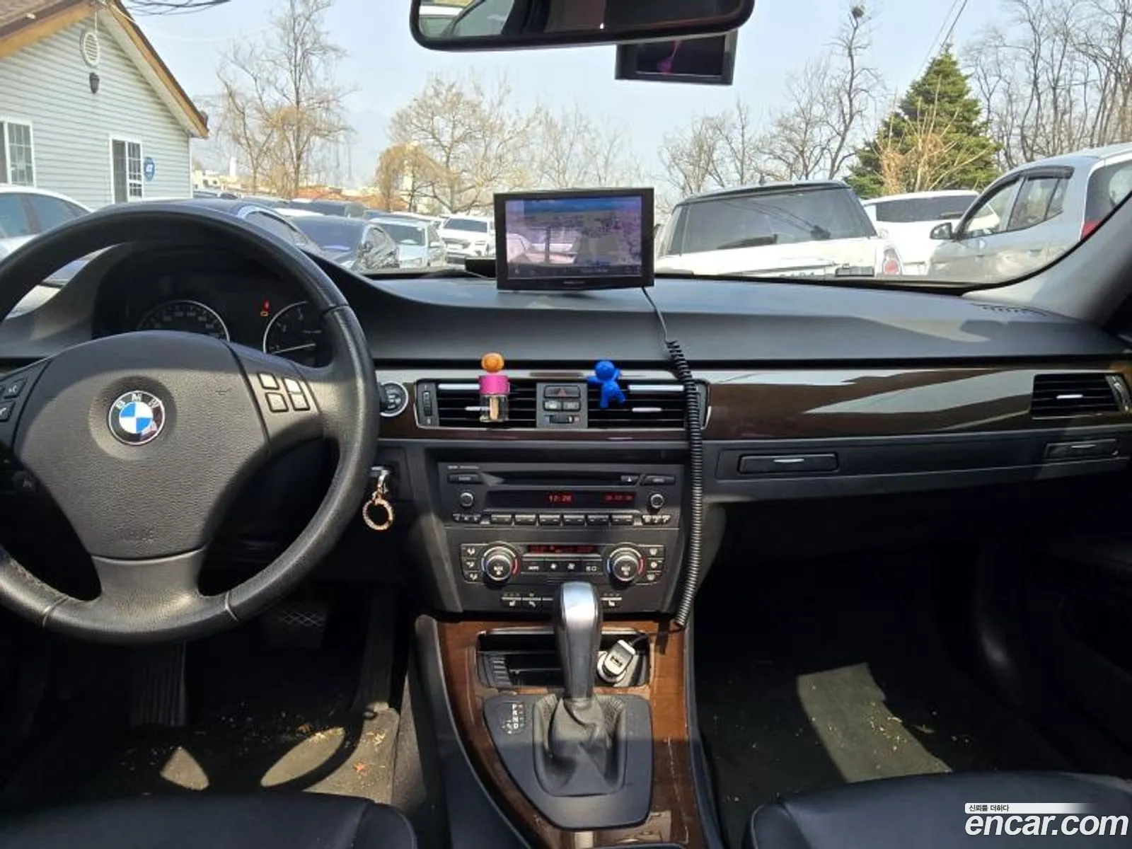 BMW 3 Series 2009 — 9