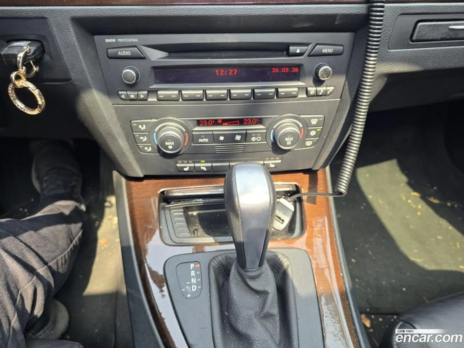 BMW 3 Series 2009 — 15