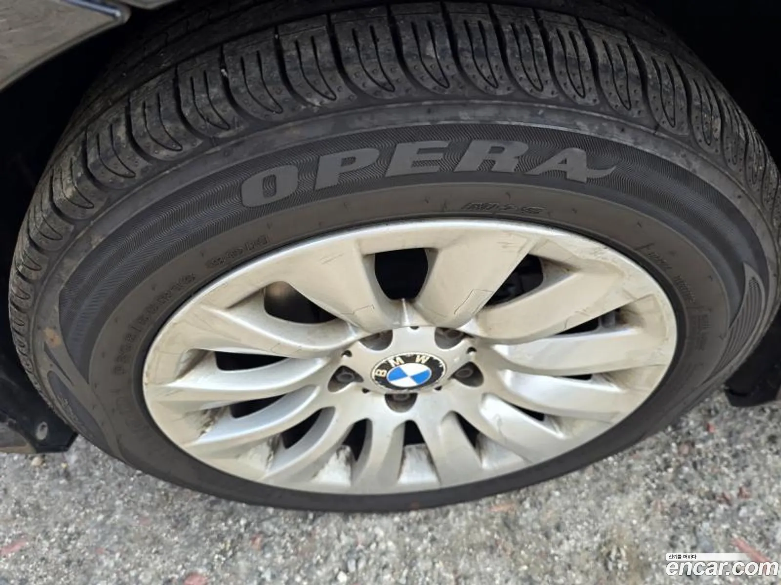 BMW 3 Series 2009 — 10