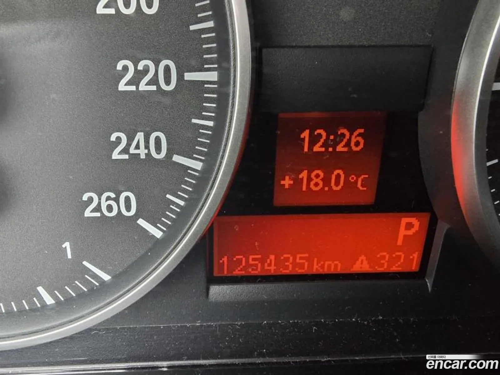 BMW 3 Series 2009 — 5