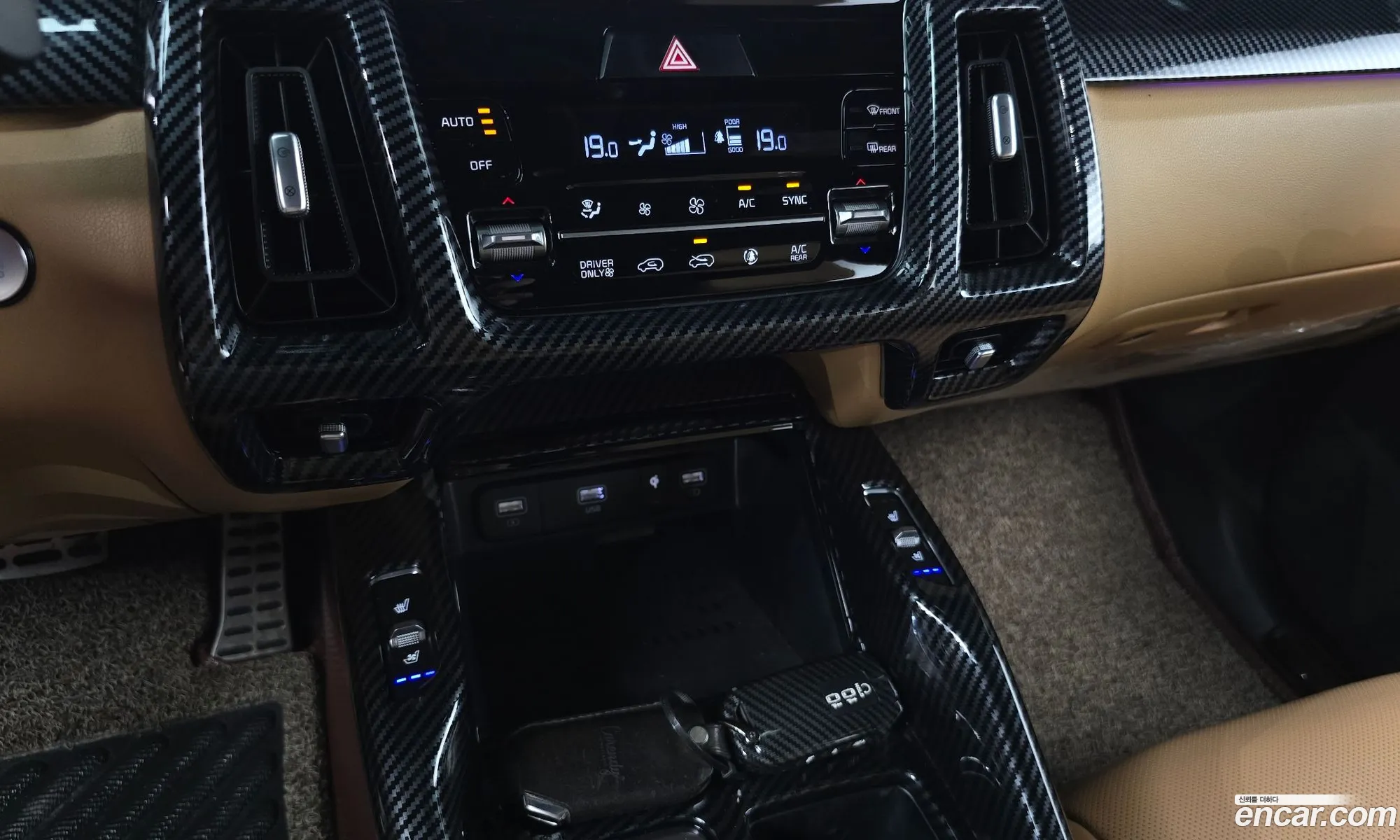 Kia Sorento 2022 — 25