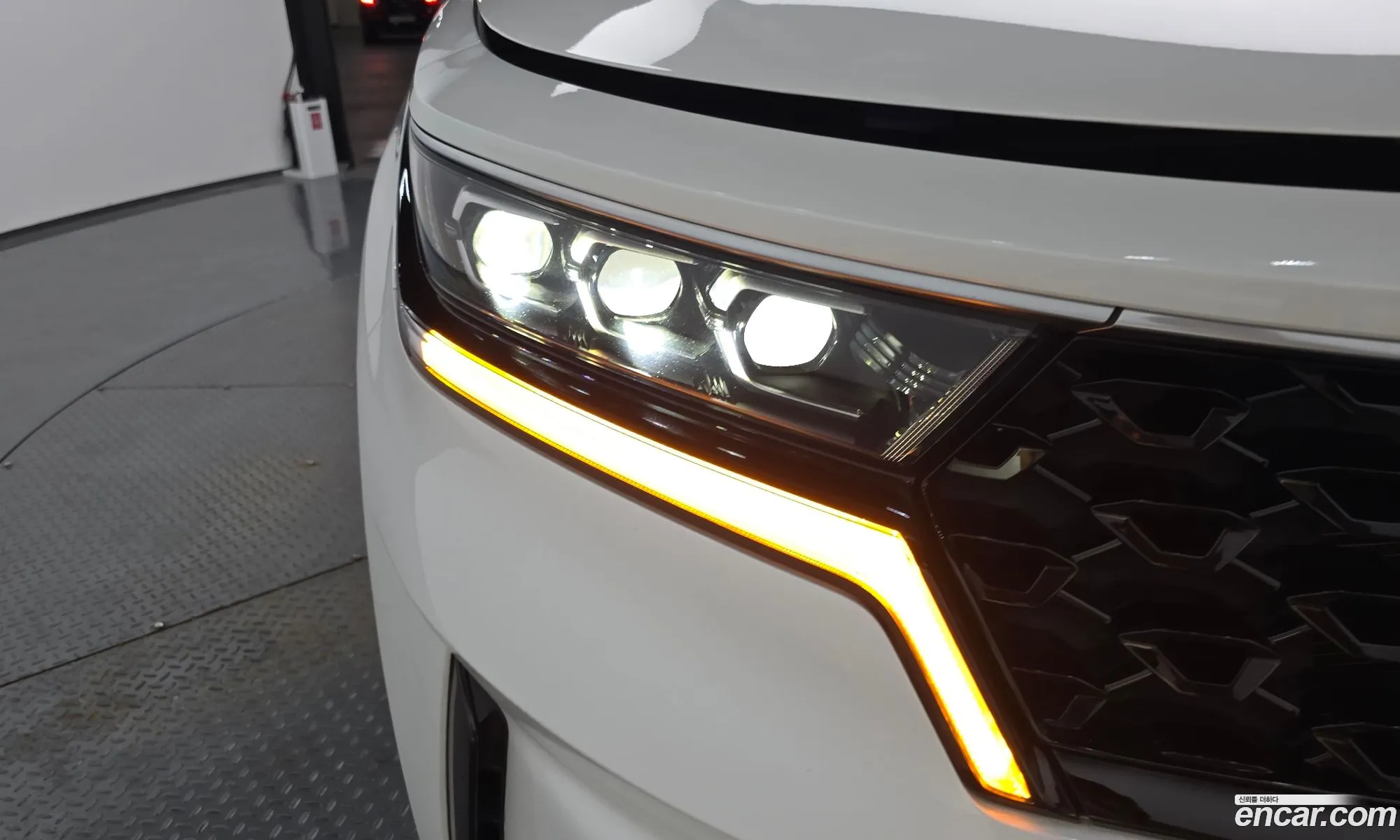 Kia Sorento 2022 — 22