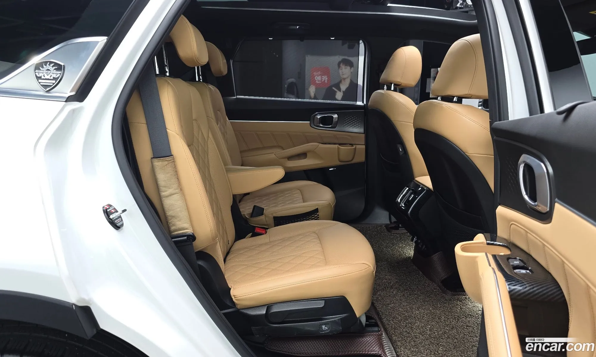 Kia Sorento 2022 — 36
