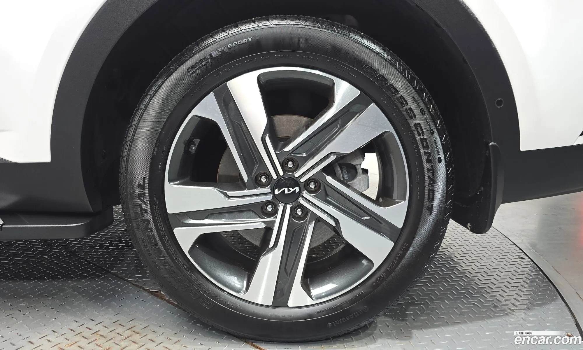 Kia Sorento 2022 — 35