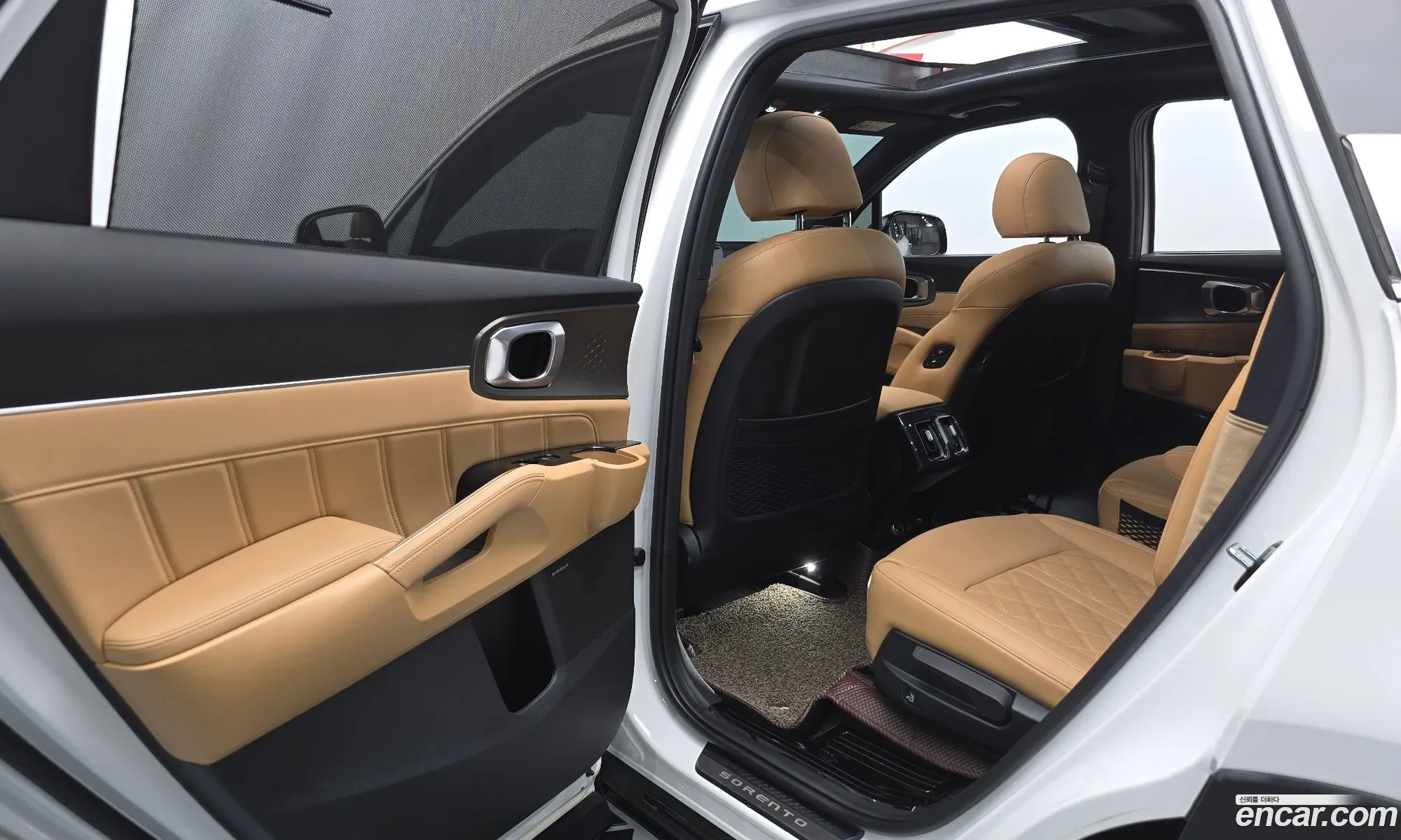 Kia Sorento 2022 — 13