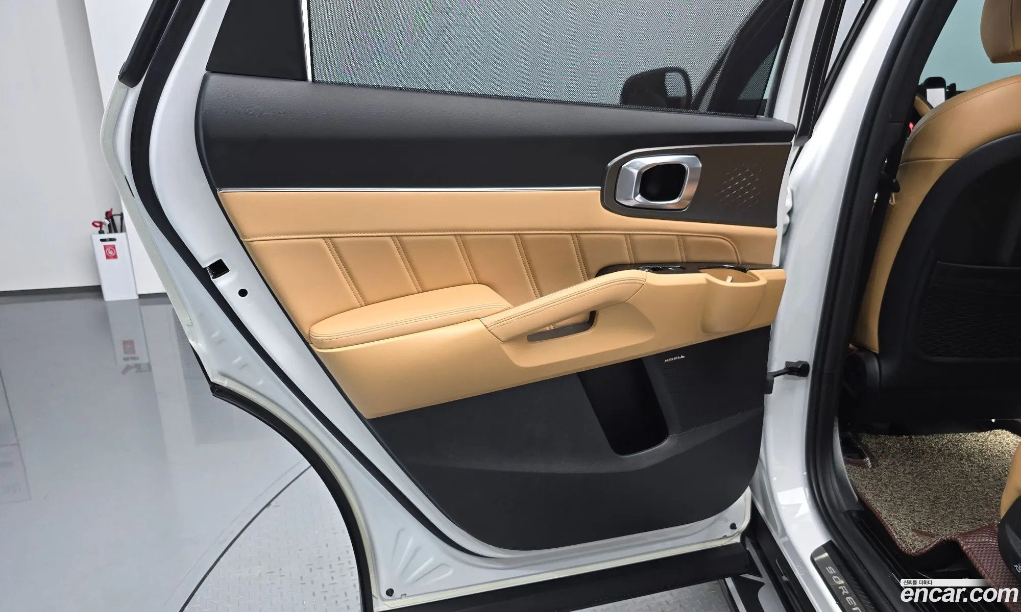 Kia Sorento 2022 — 24