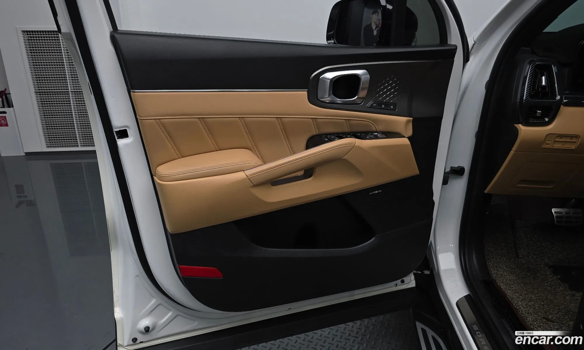 Kia Sorento 2022 — 6