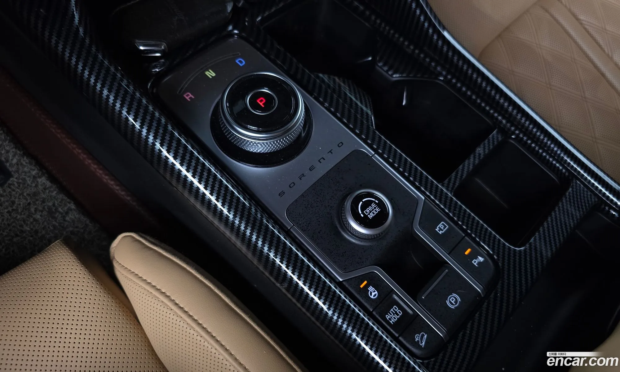 Kia Sorento 2022 — 11