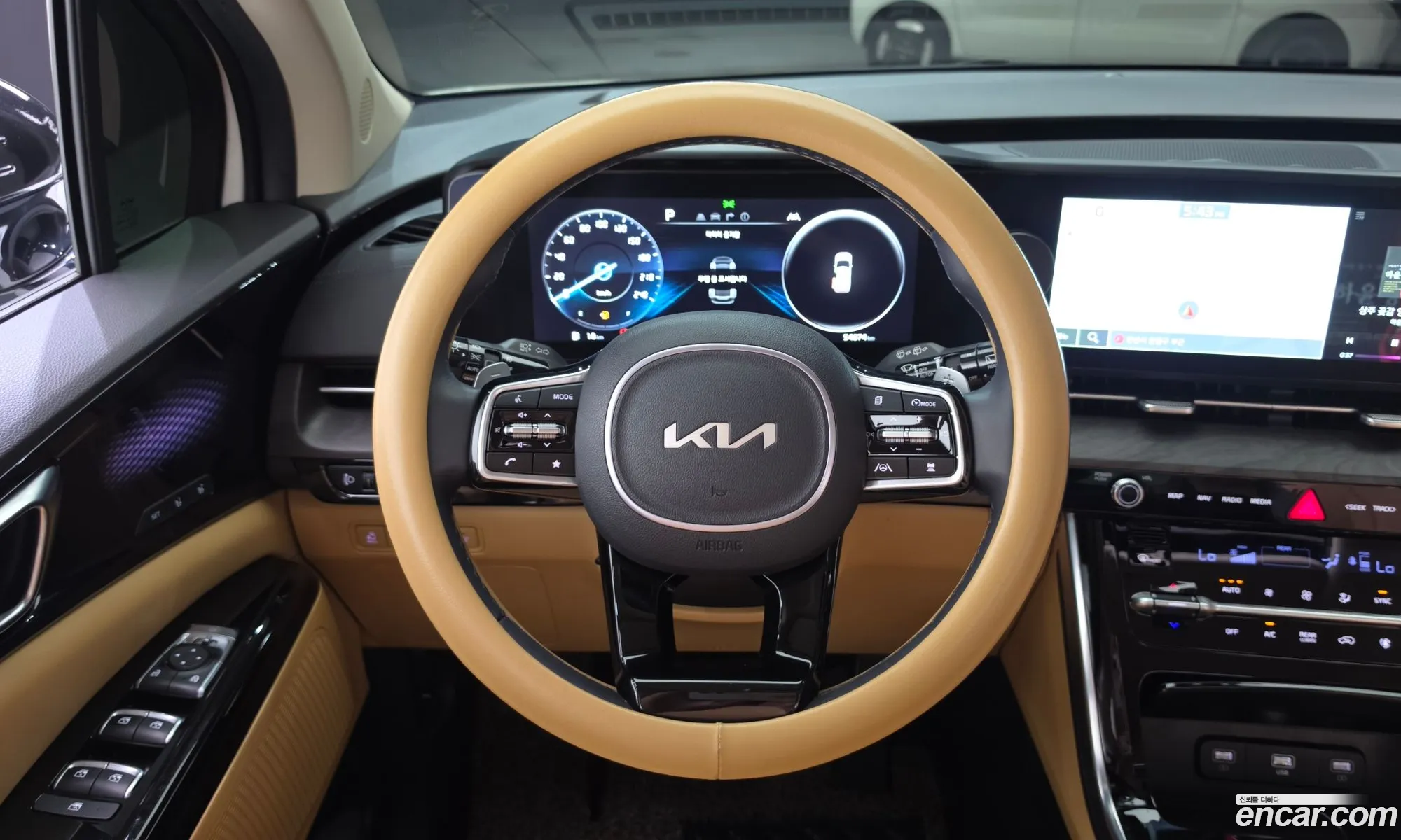 Kia Carnival 2023 KNANE813BPS288117 — 20