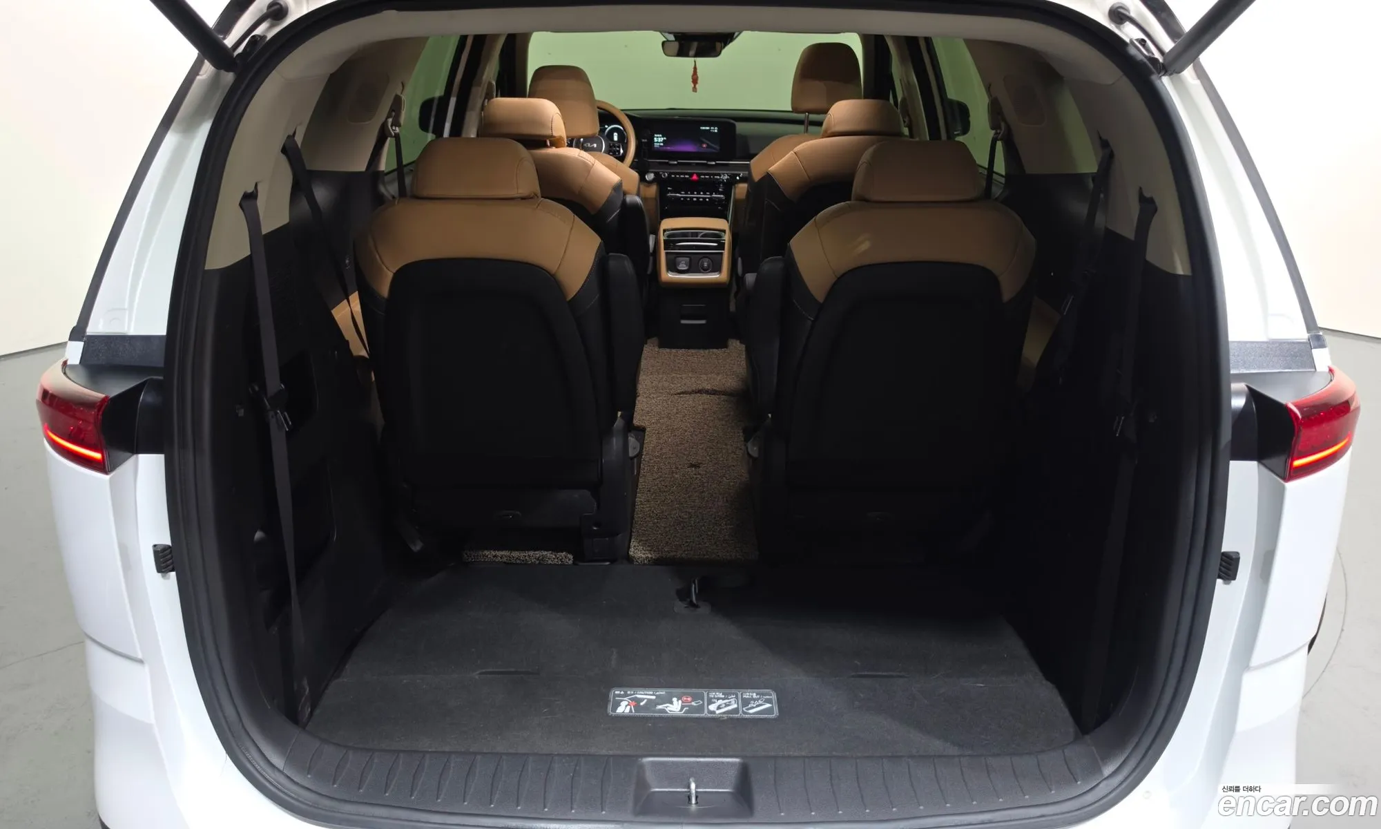 Kia Carnival 2023 KNANE813BPS288117 — 19