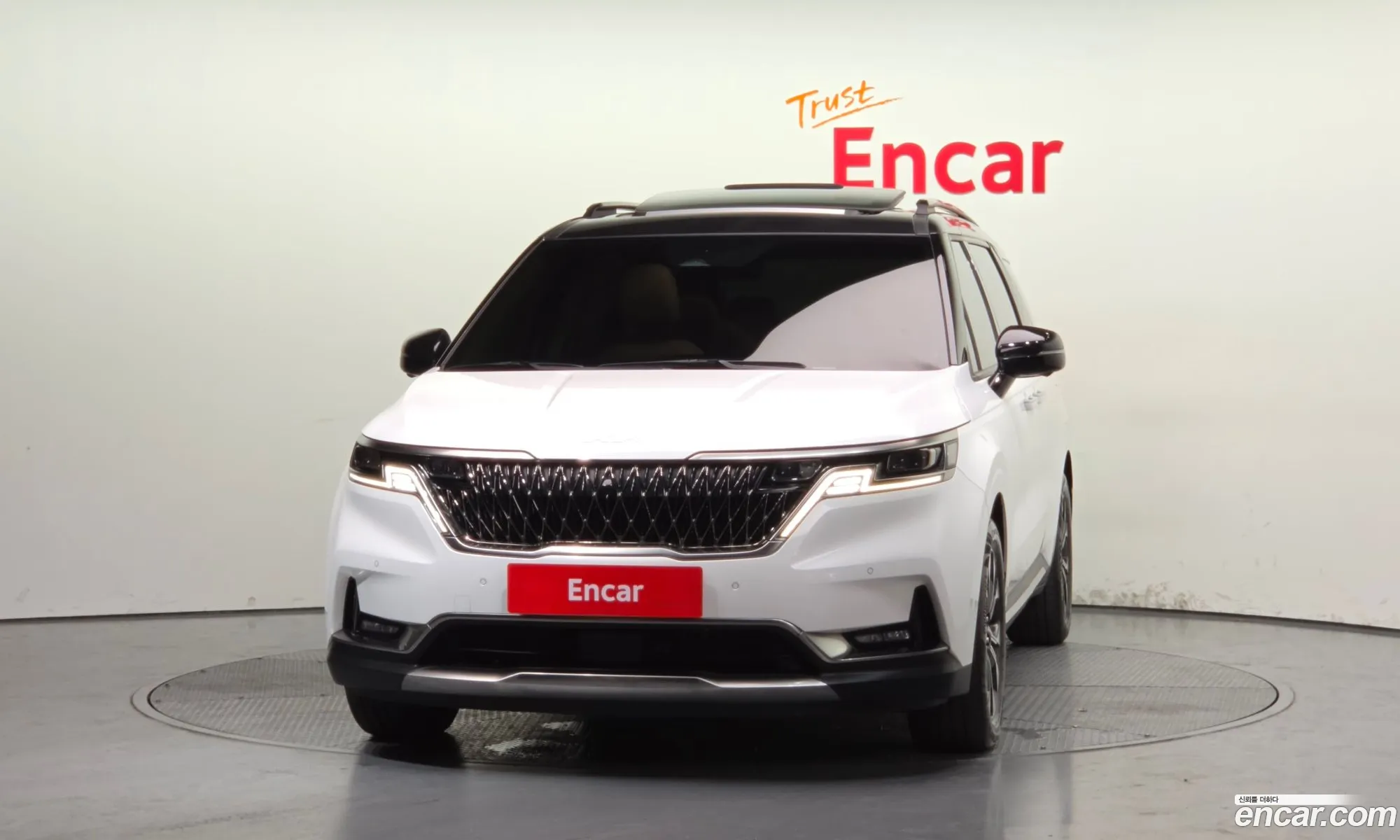 Kia Carnival 2023 KNANE813BPS288117 — 2