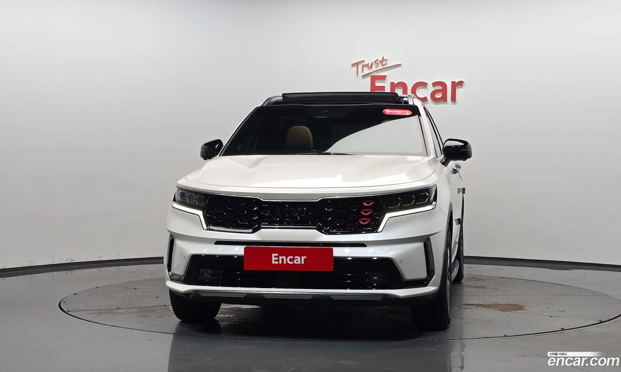 Kia Sorento 2022 — 10
