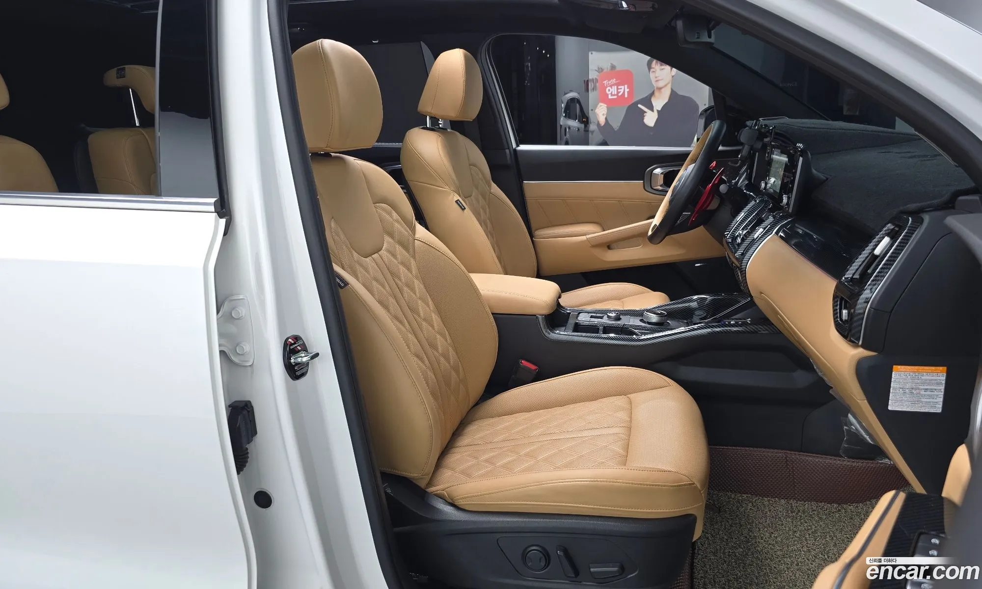 Kia Sorento 2022 — 3