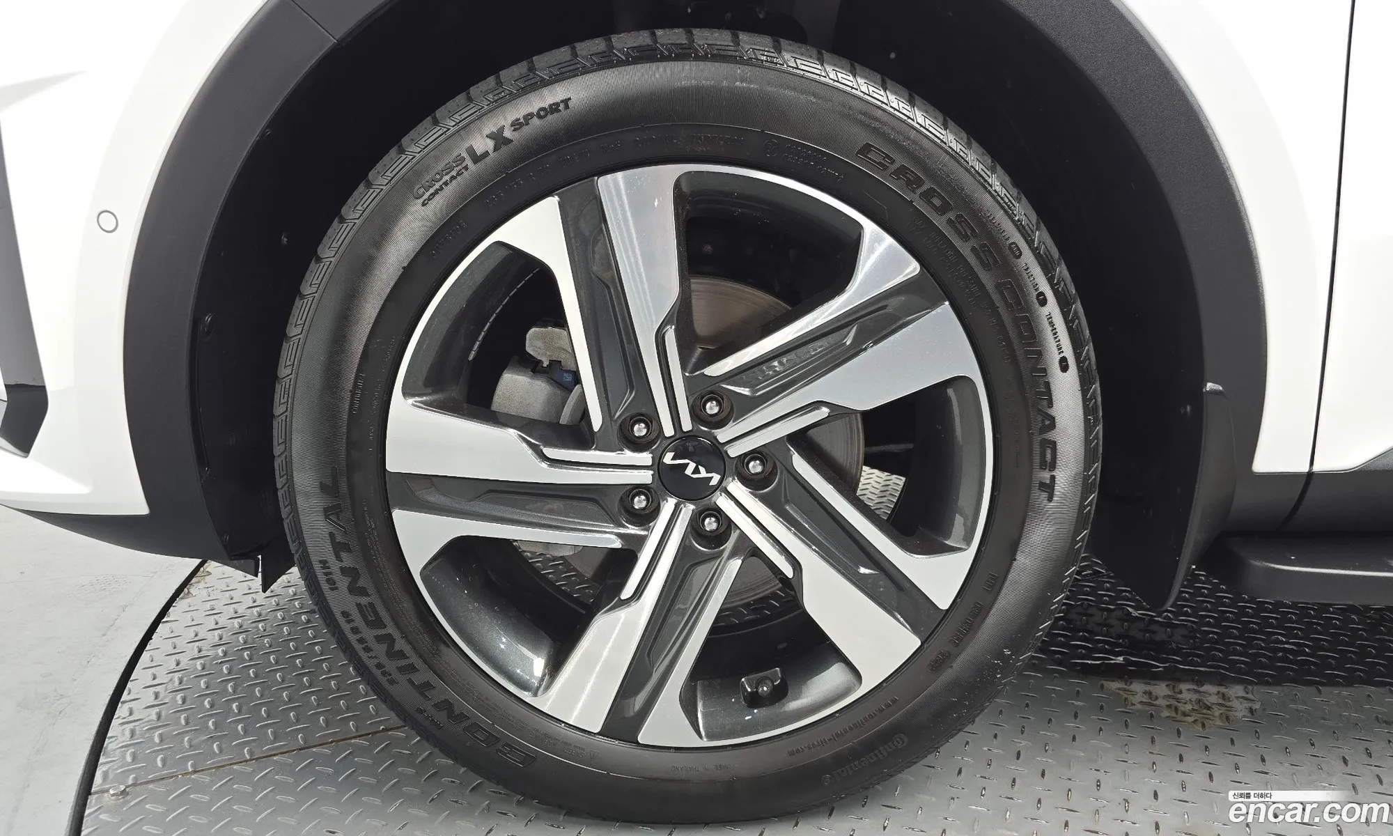 Kia Sorento 2022 — 29