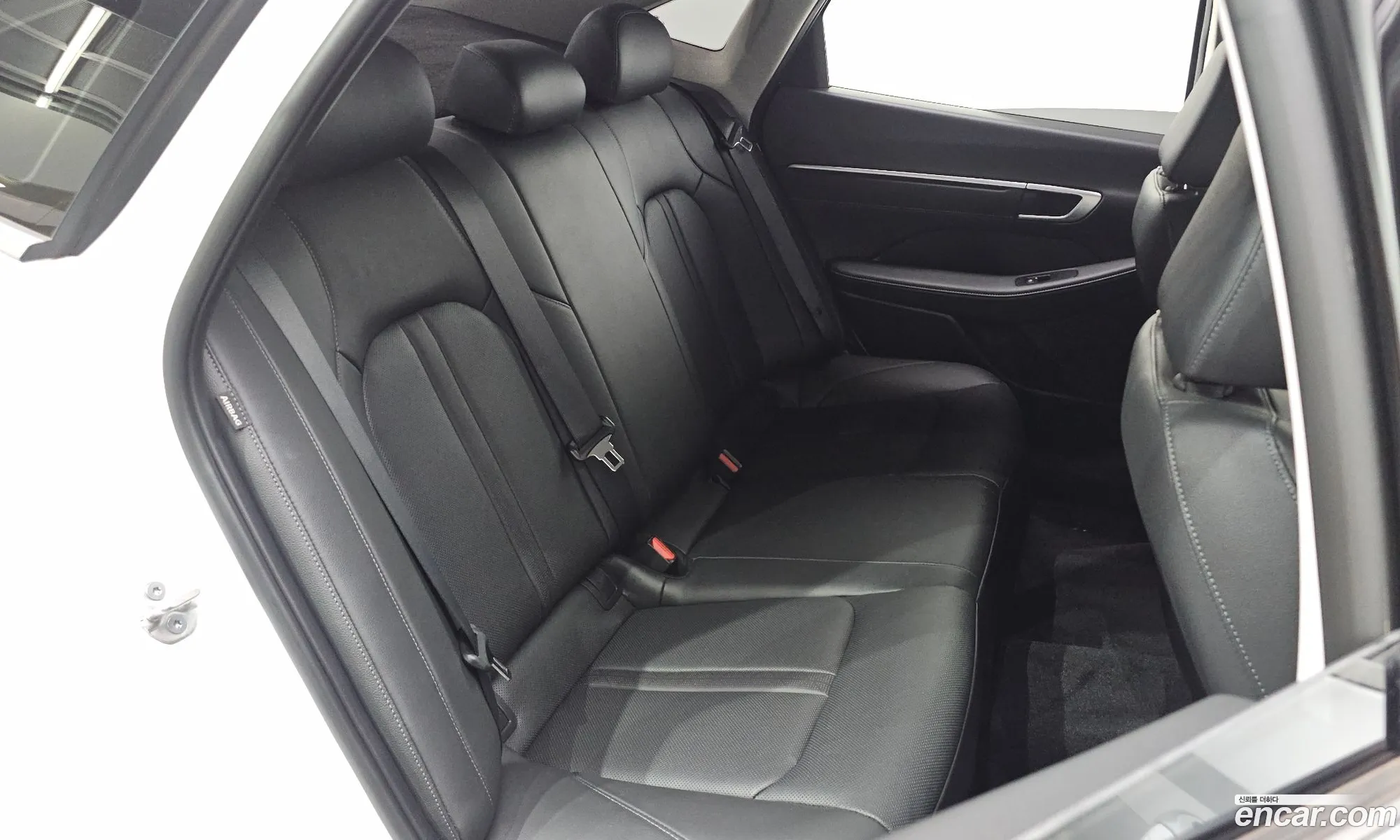 Hyundai Sonata the Edge 2024 — 13
