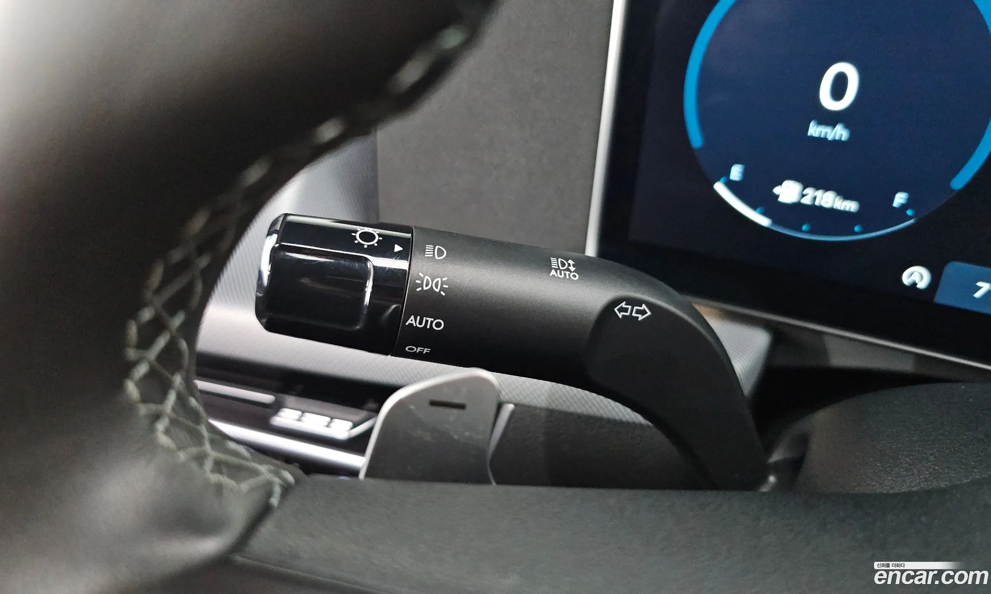 Hyundai Sonata the Edge 2024 — 27