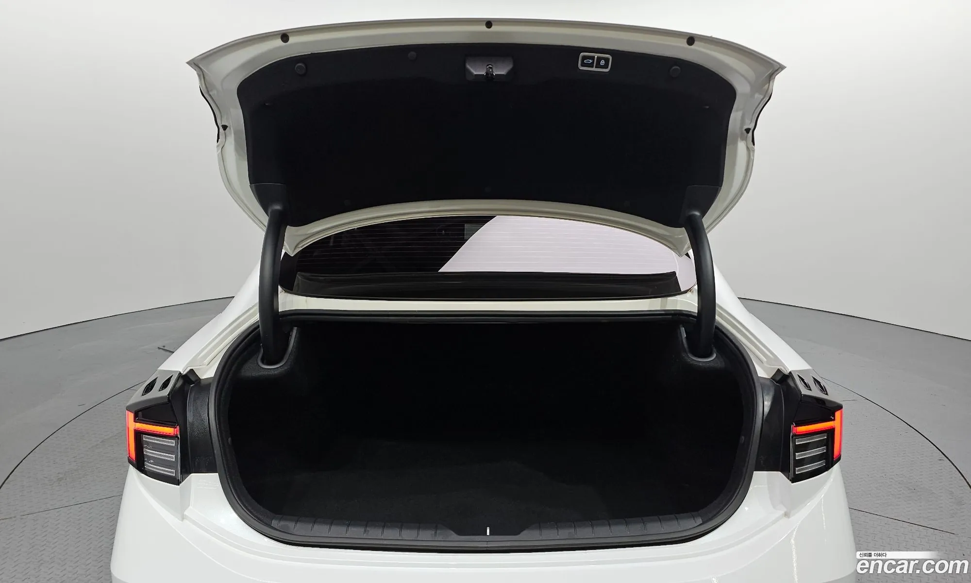 Hyundai Sonata the Edge 2024 — 5