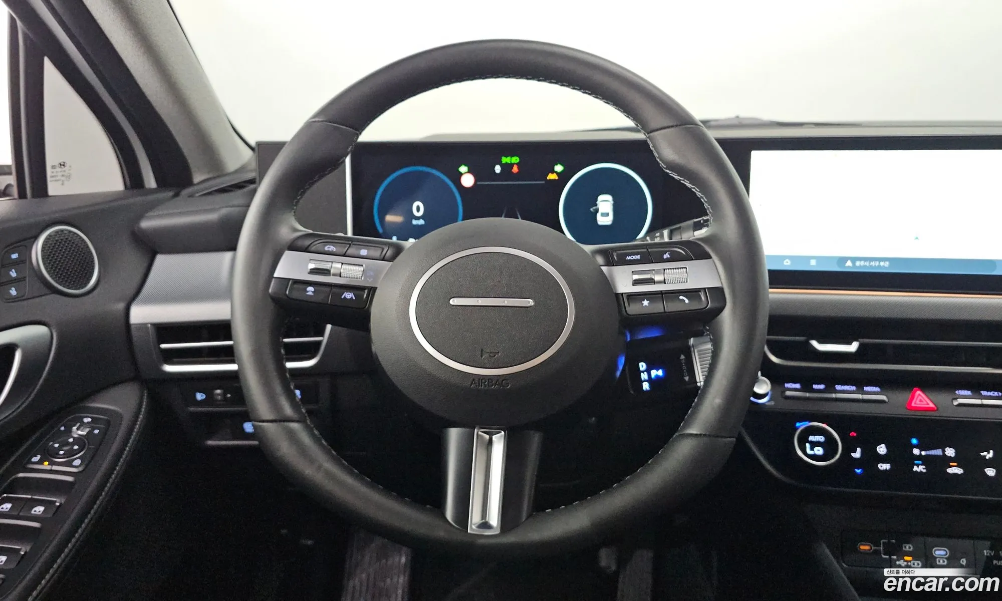 Hyundai Sonata the Edge 2024 — 16