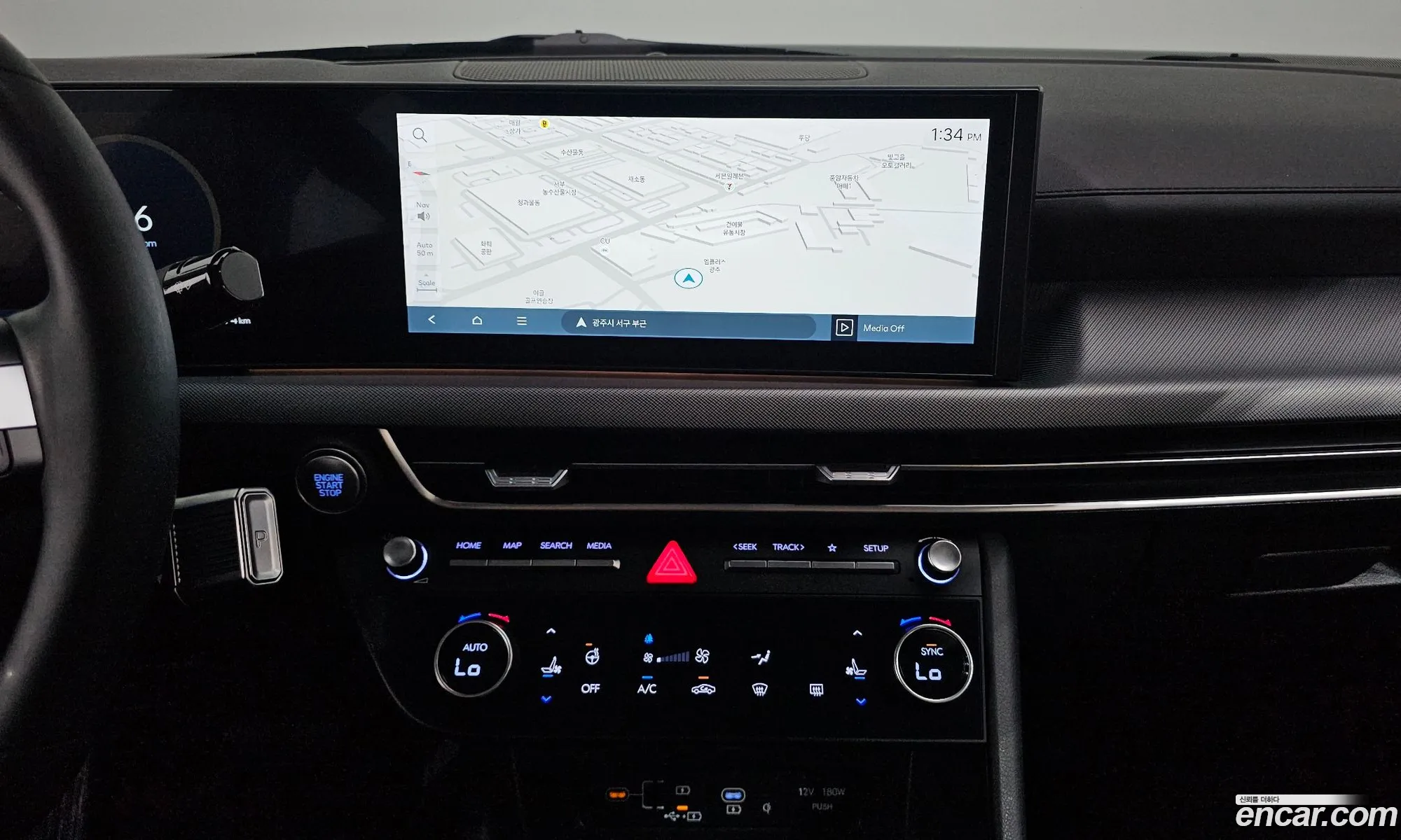 Hyundai Sonata the Edge 2024 — 9