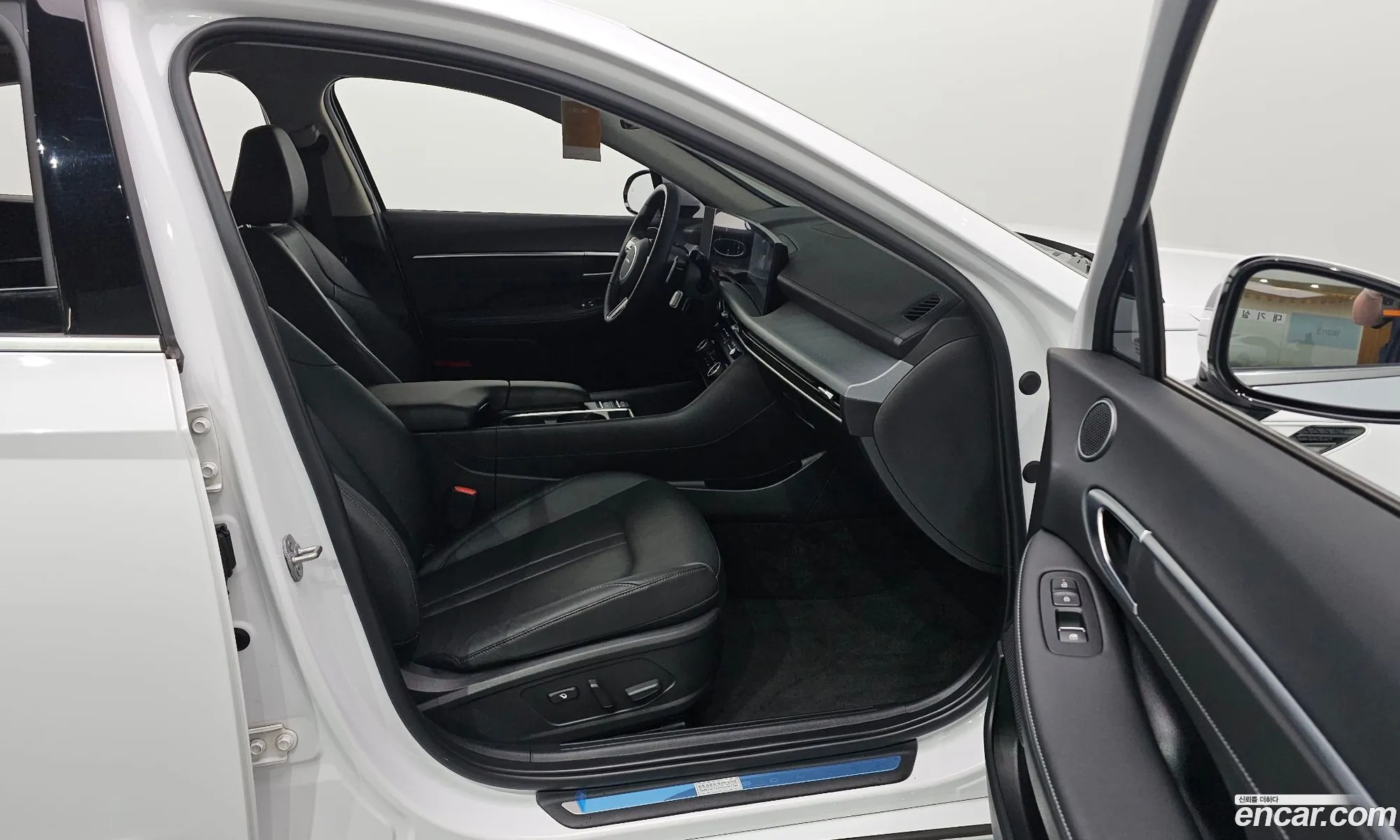 Hyundai Sonata the Edge 2024 — 3