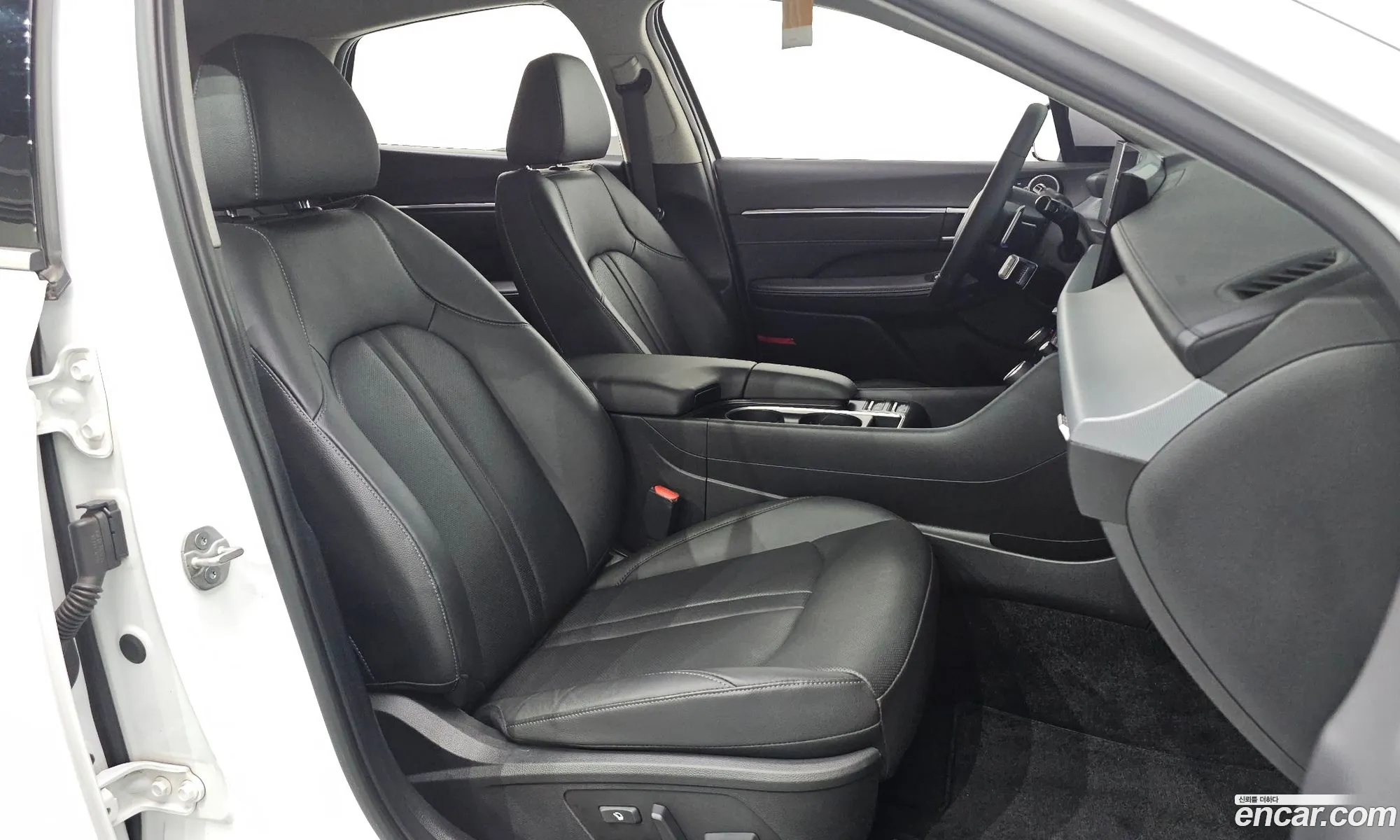 Hyundai Sonata the Edge 2024 — 7