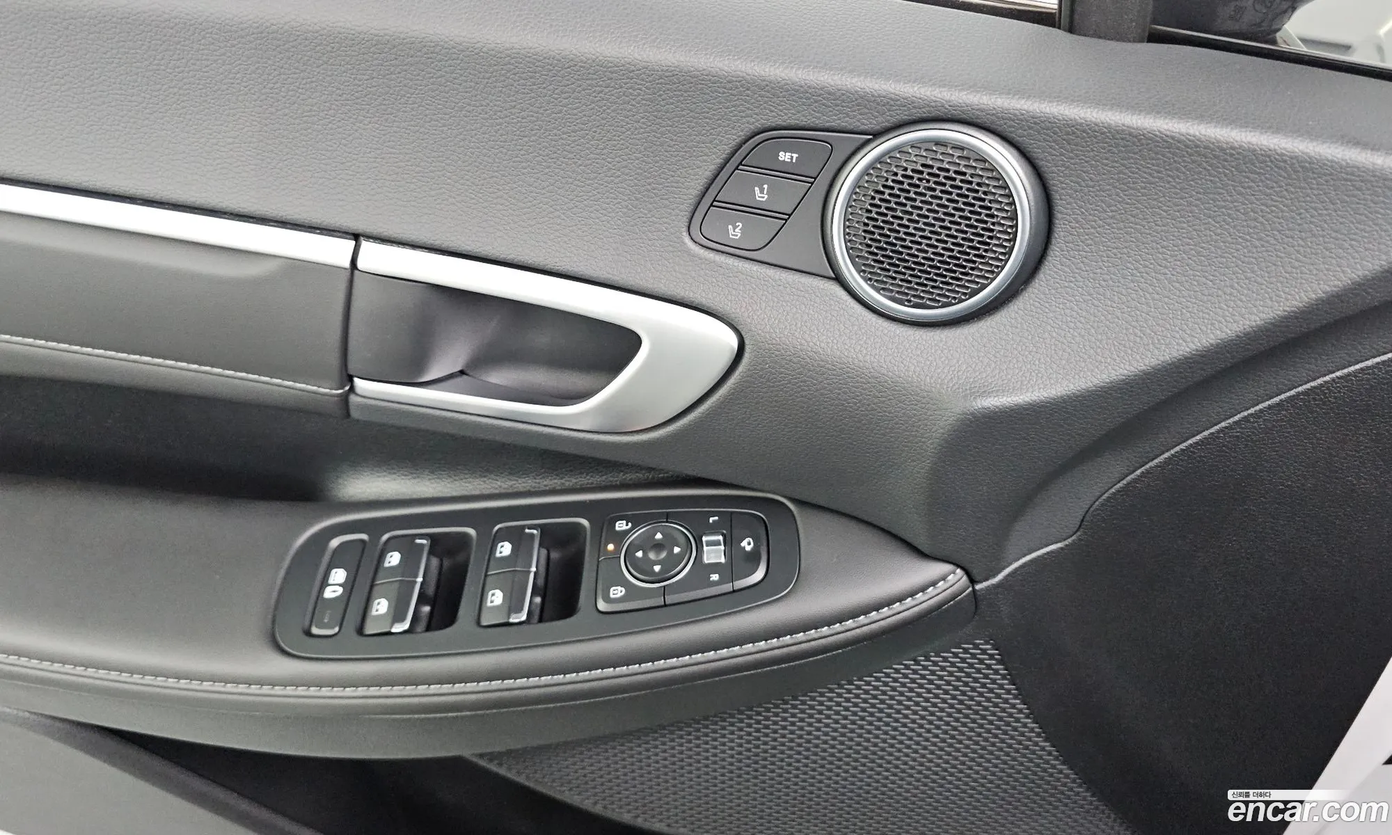 Hyundai Sonata the Edge 2024 — 2