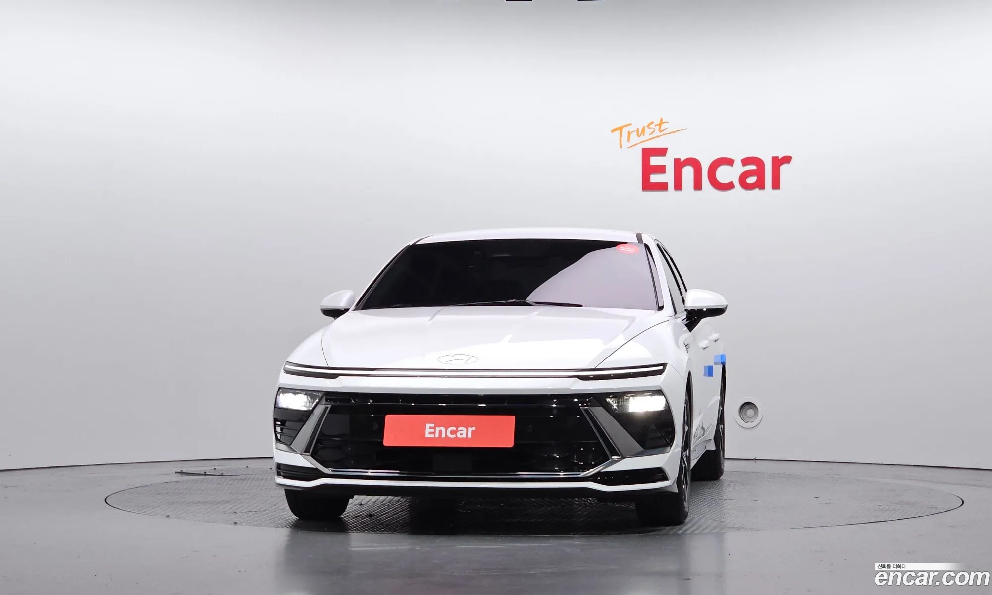 Hyundai Sonata the Edge 2024 — 30