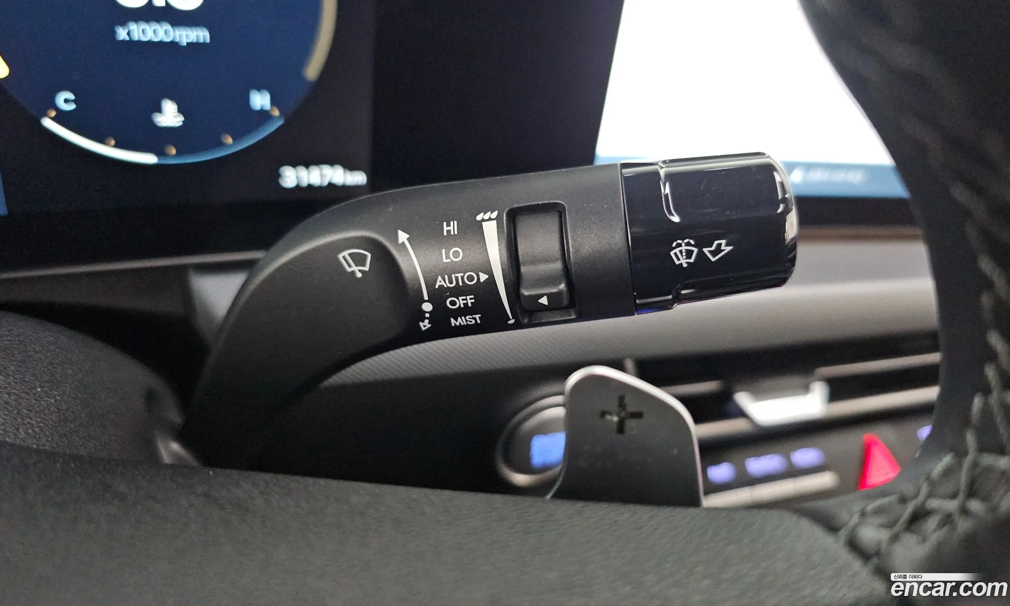 Hyundai Sonata the Edge 2024 — 28
